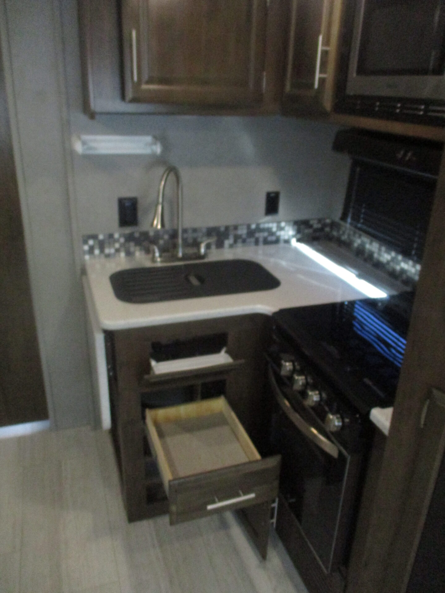 Camper Dealer of RVs within driving distance of the Blue Ridge Parkway.