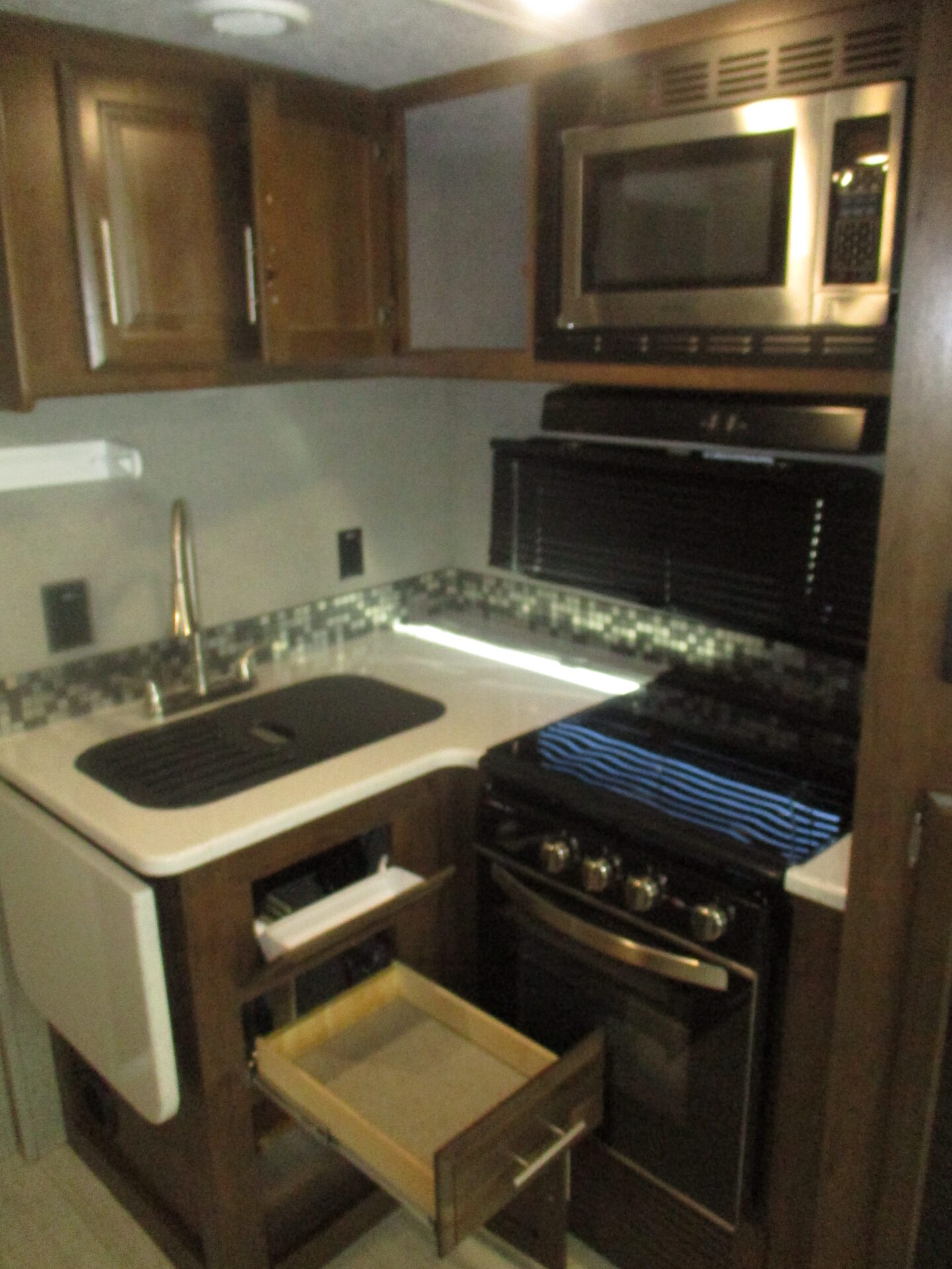 Camper Dealer of RVs within driving distance of Elkin, NC.