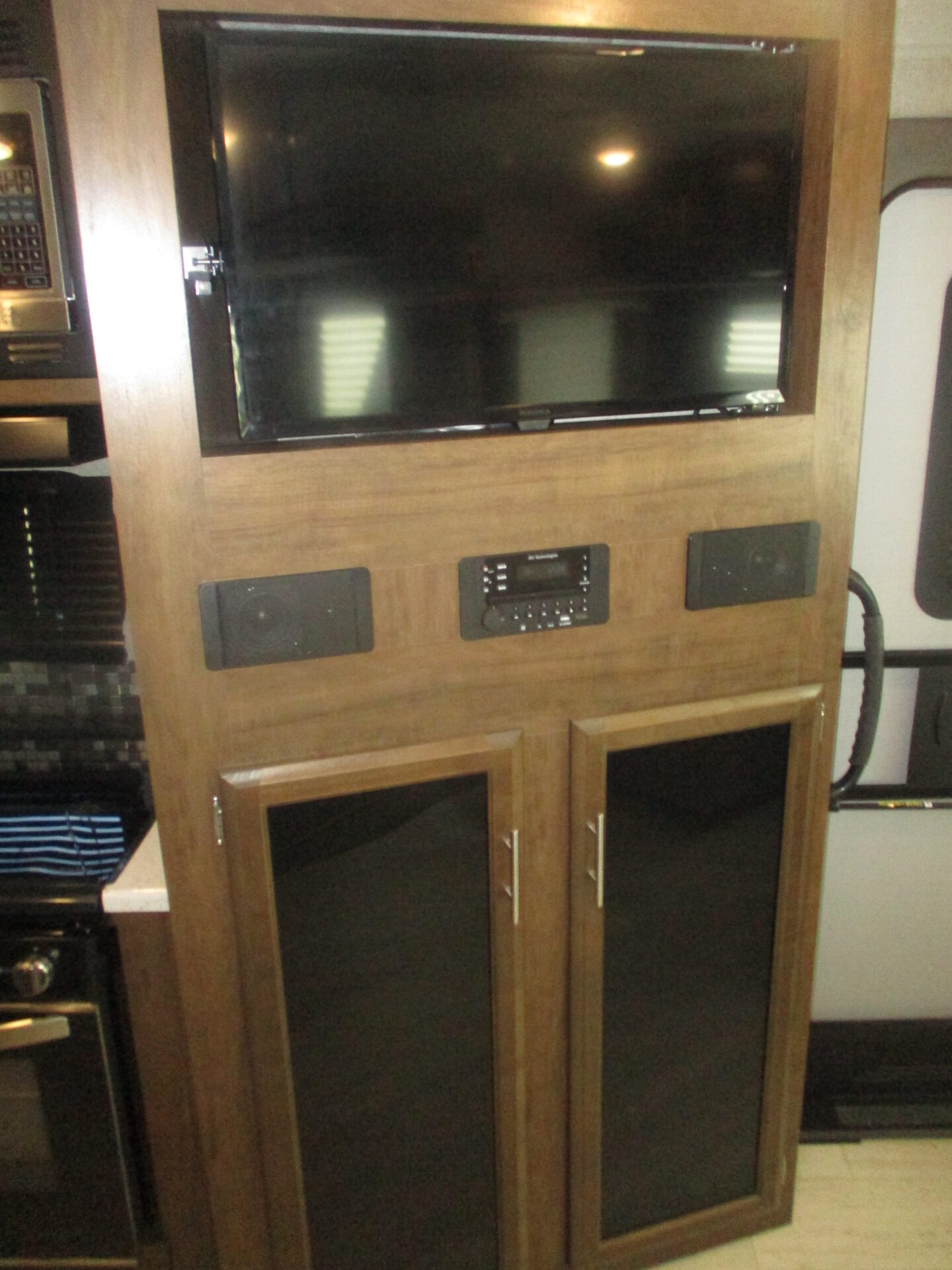 Camper Dealer of RV within driving distance of Appalachian State University.