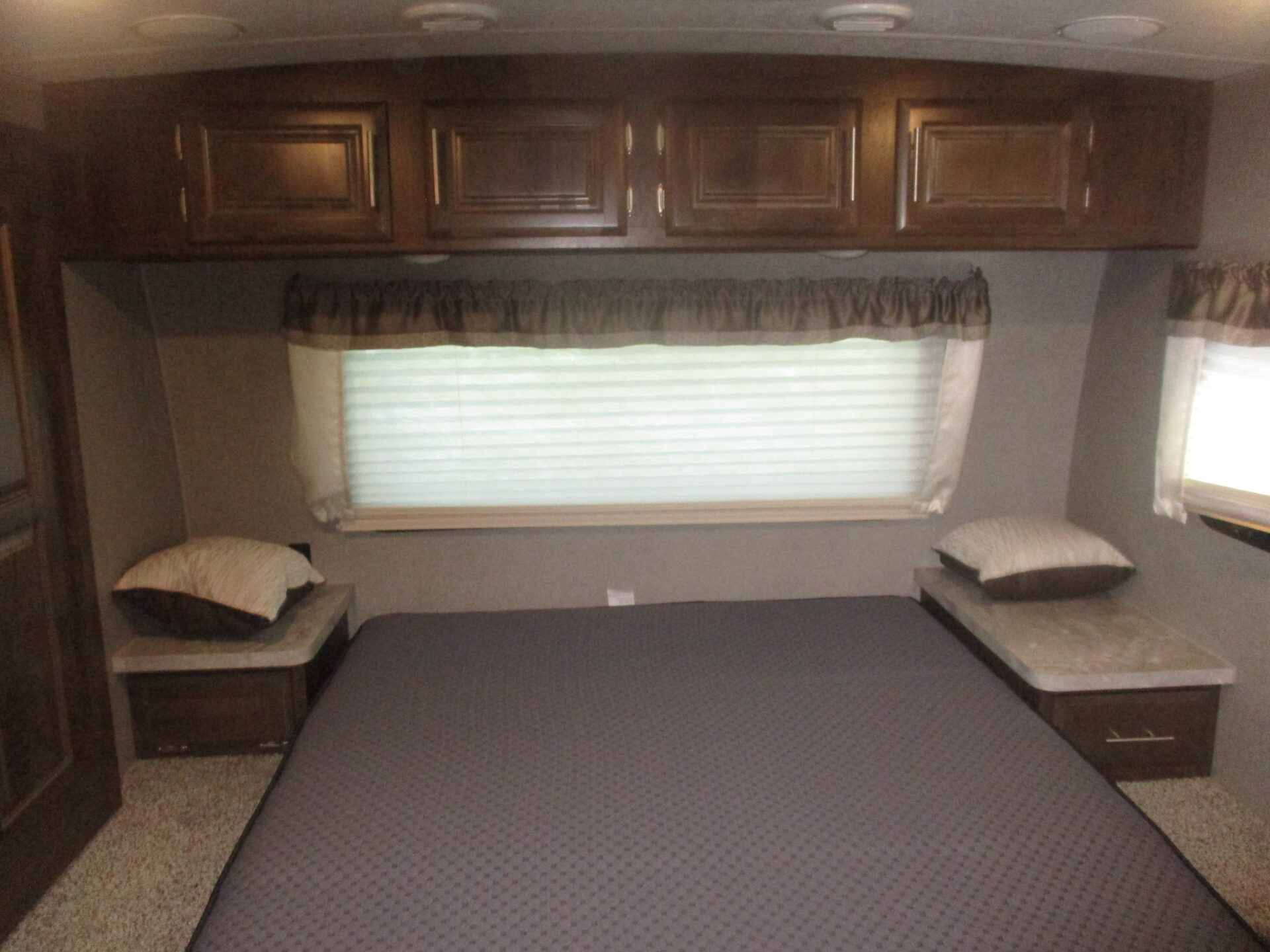 Camper Dealer of RVs in North Wilkesboro, North Carolina.
