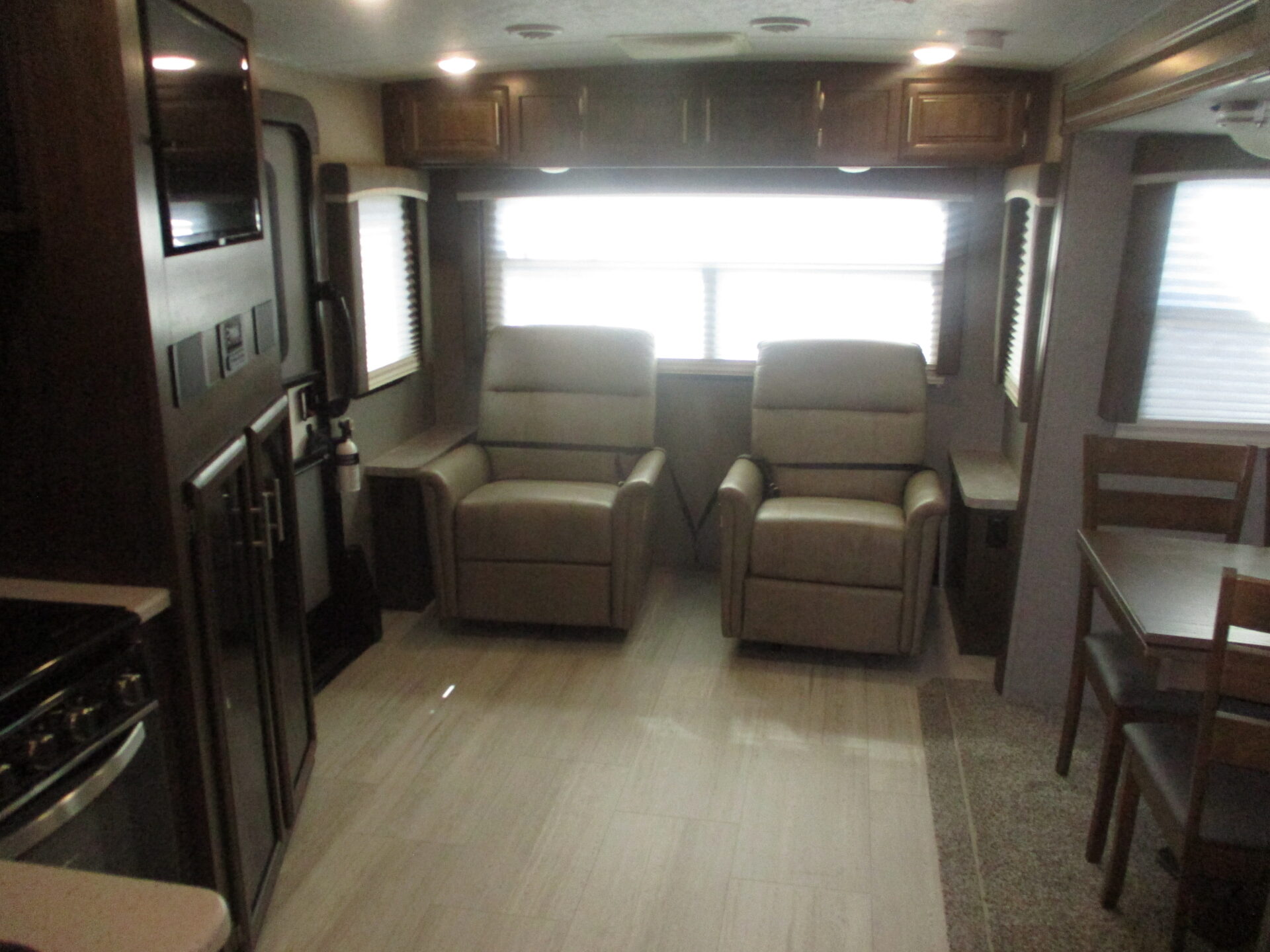 Camper Dealer of RV within driving distance of Charlotte, NC.