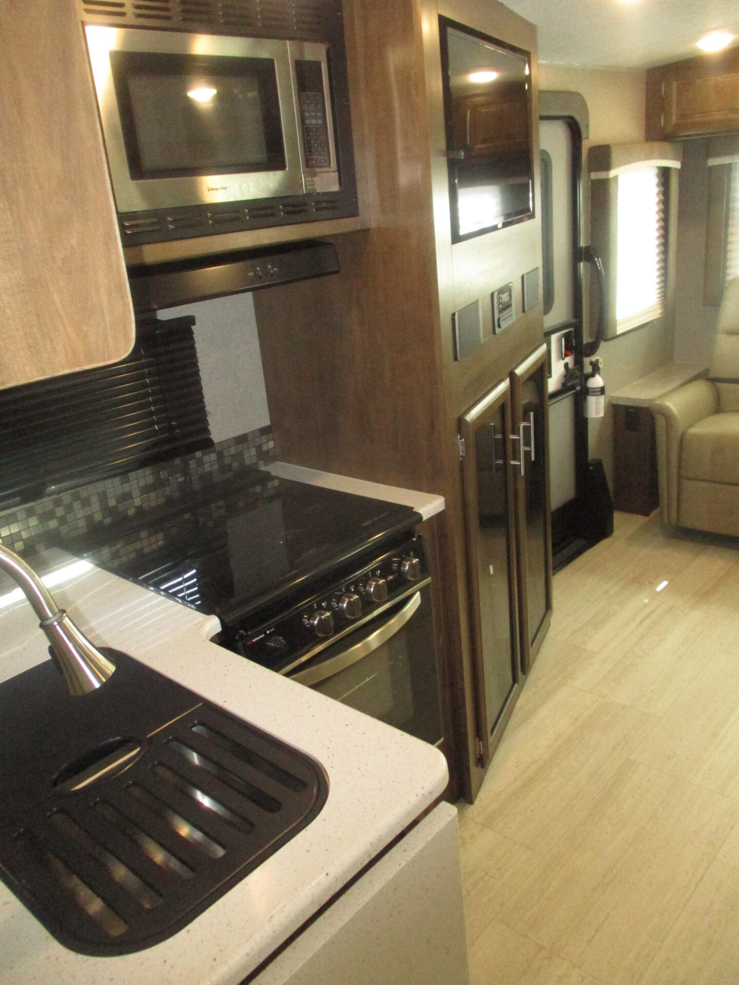 Camper Dealer of RVs within driving distance of Appalachian State University.