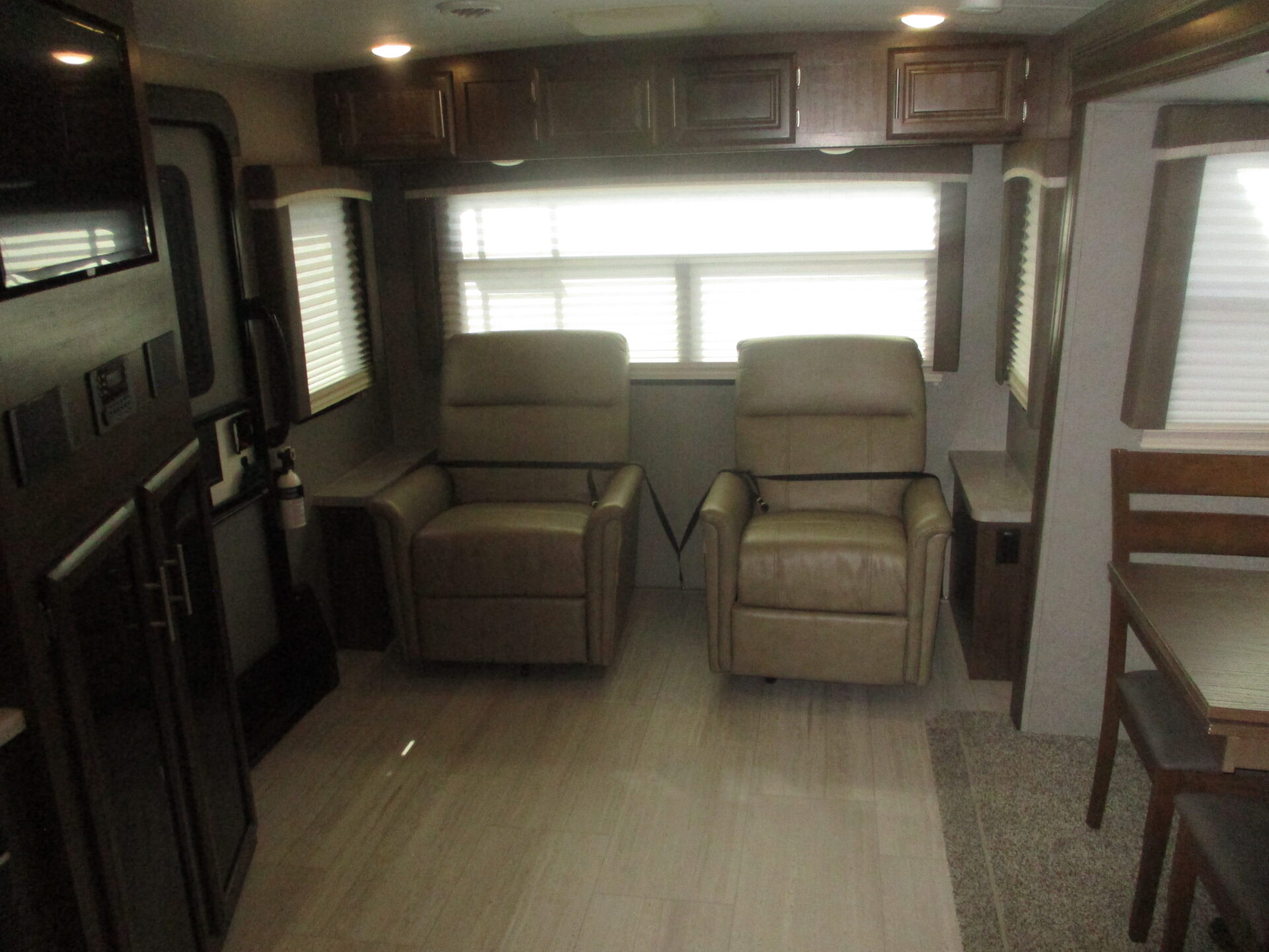 Camper Dealer of RV near North Wilkesboro, NC.