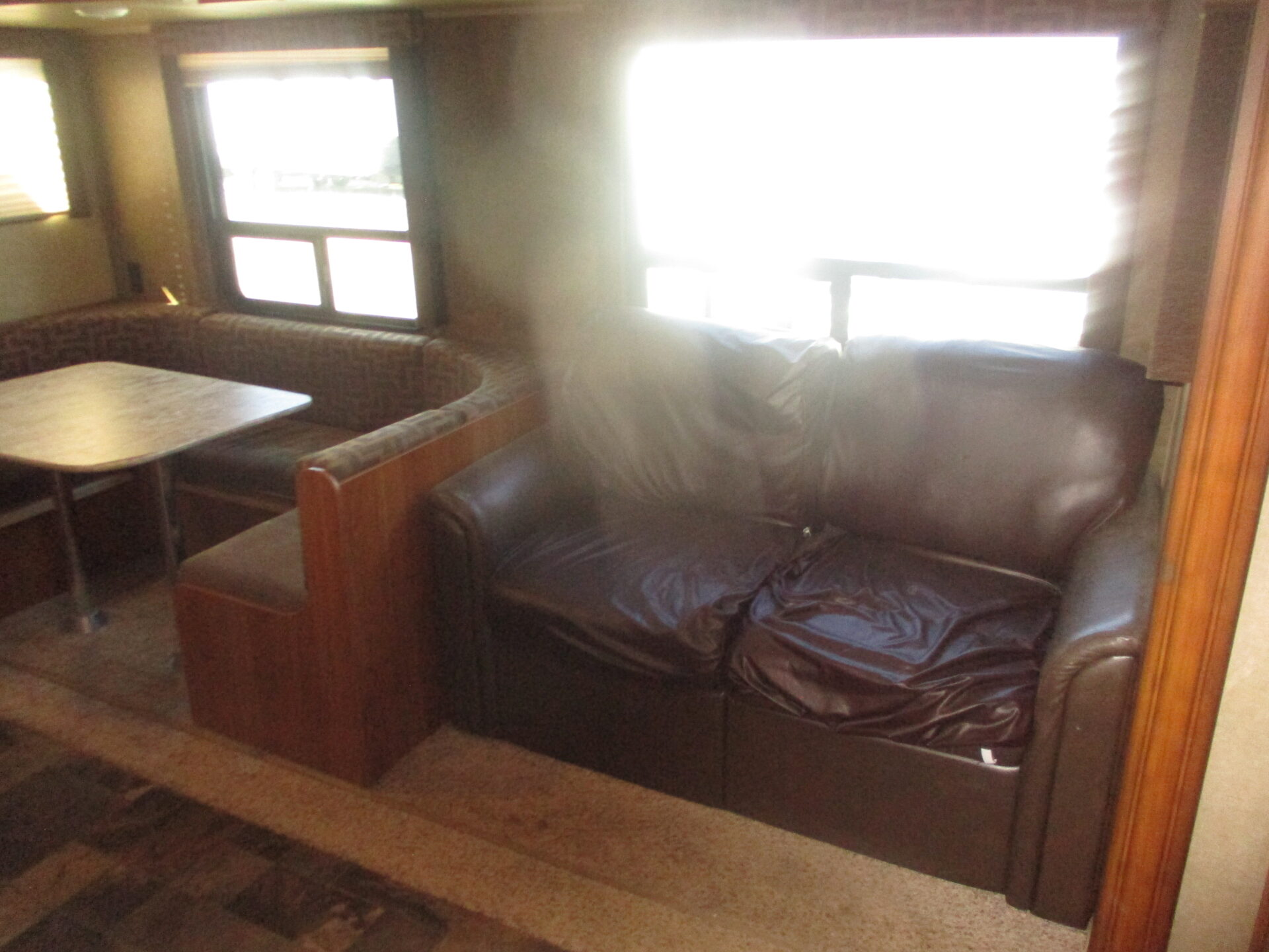 Camper Dealer of RV within driving distance of Hickory, NC.