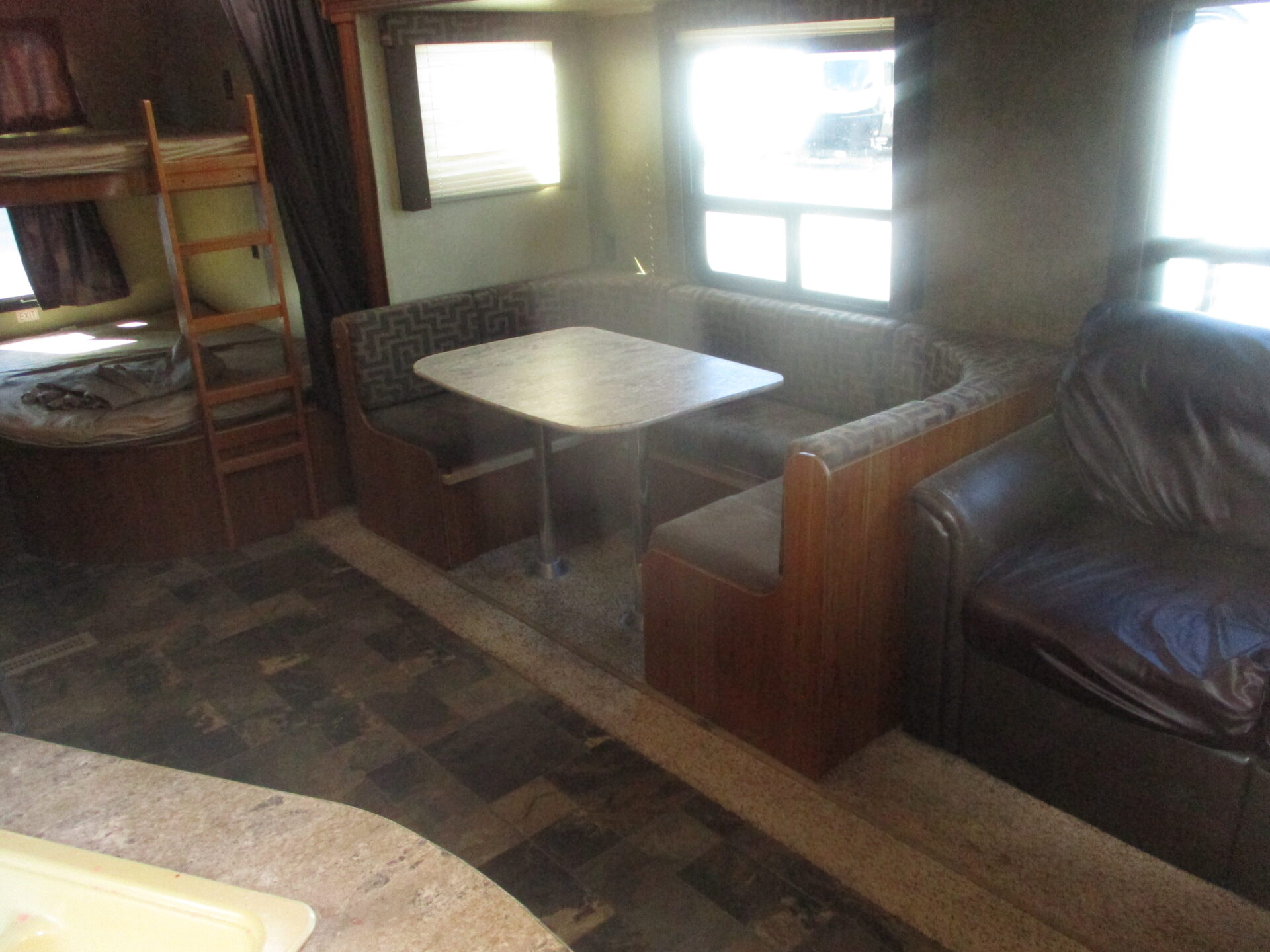 Camper Dealer of RVs within driving distance of Lenoir, NC.