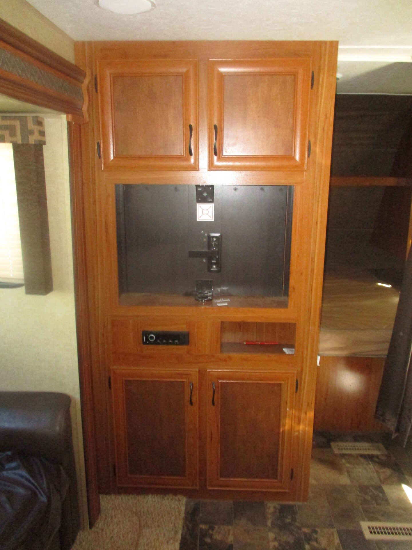 Camper Dealer of RV in the Yadkin Valley.