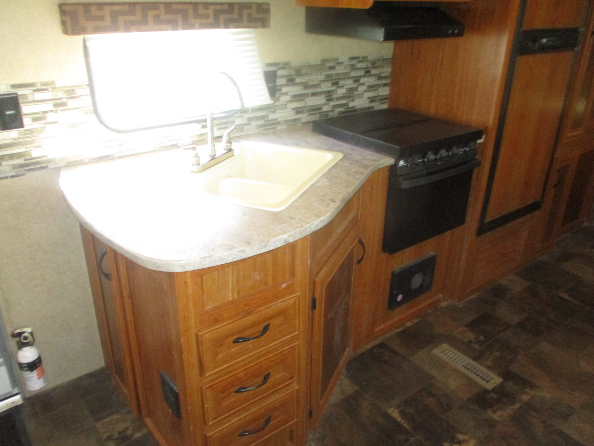 Camper Dealer of RV within driving distance of Yadkinville, NC.