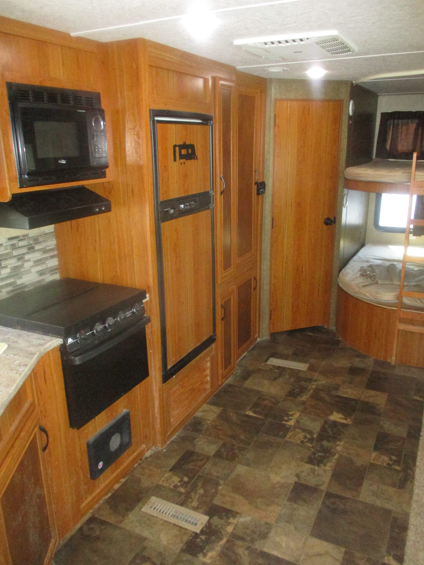 Camper Dealer of RV near Taylorsville, NC.