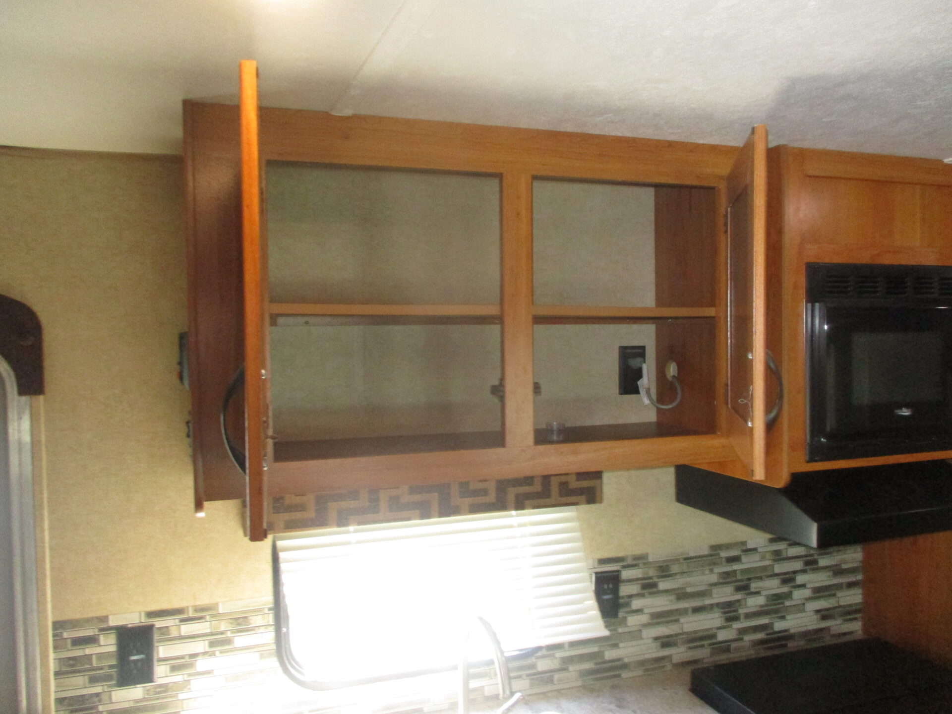 Camper Dealer of RV in Western North Carolina.