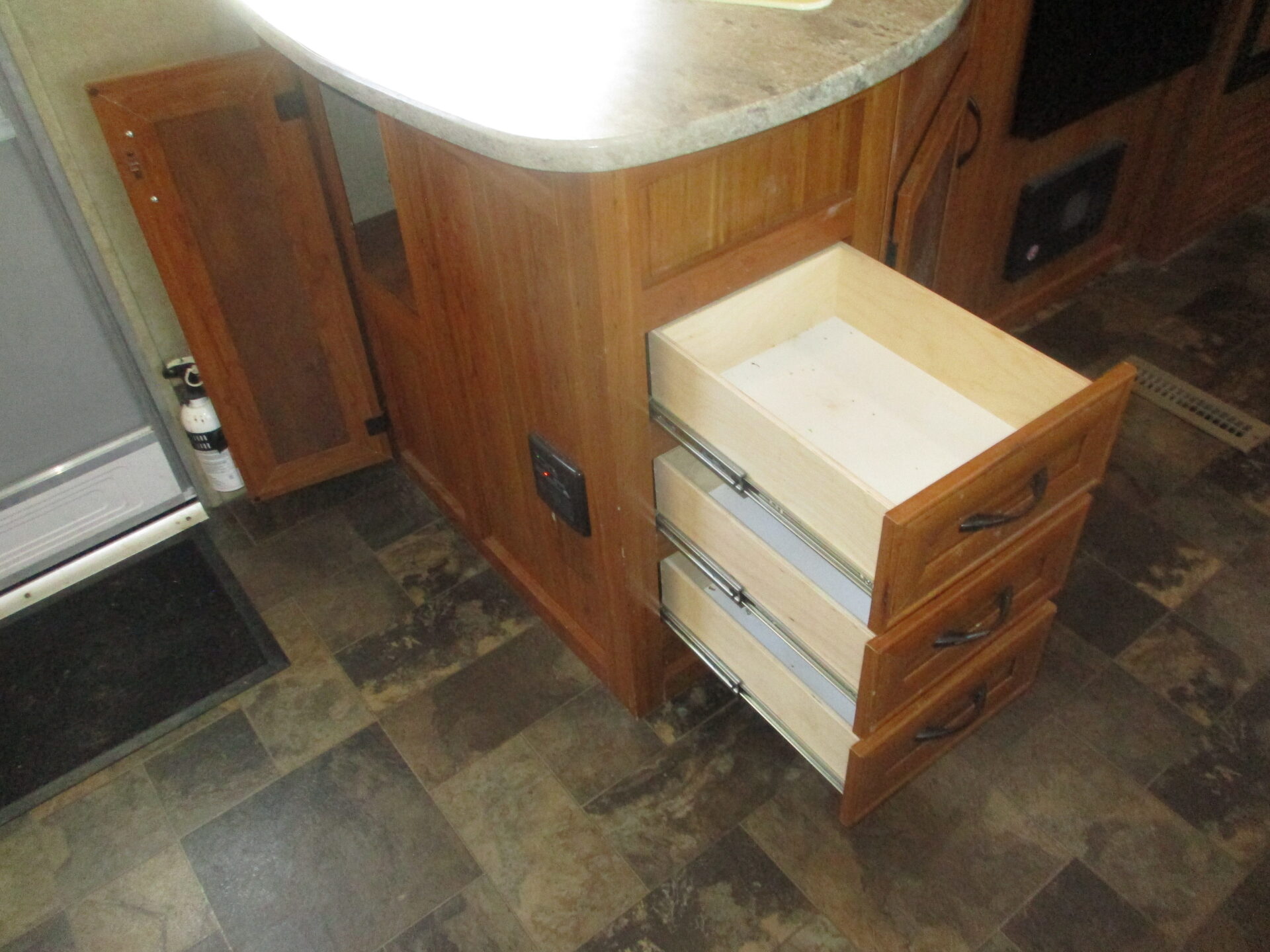 Camper Dealer of RVs within driving distance of Elkin, NC.