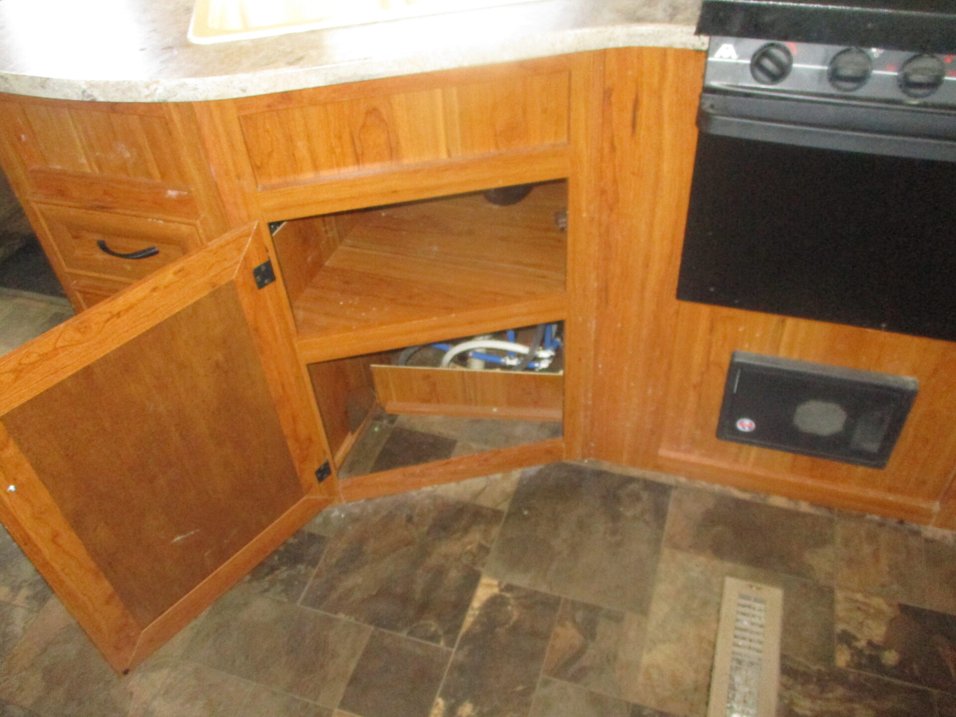 Camper Dealer of RV near Statesville, NC.