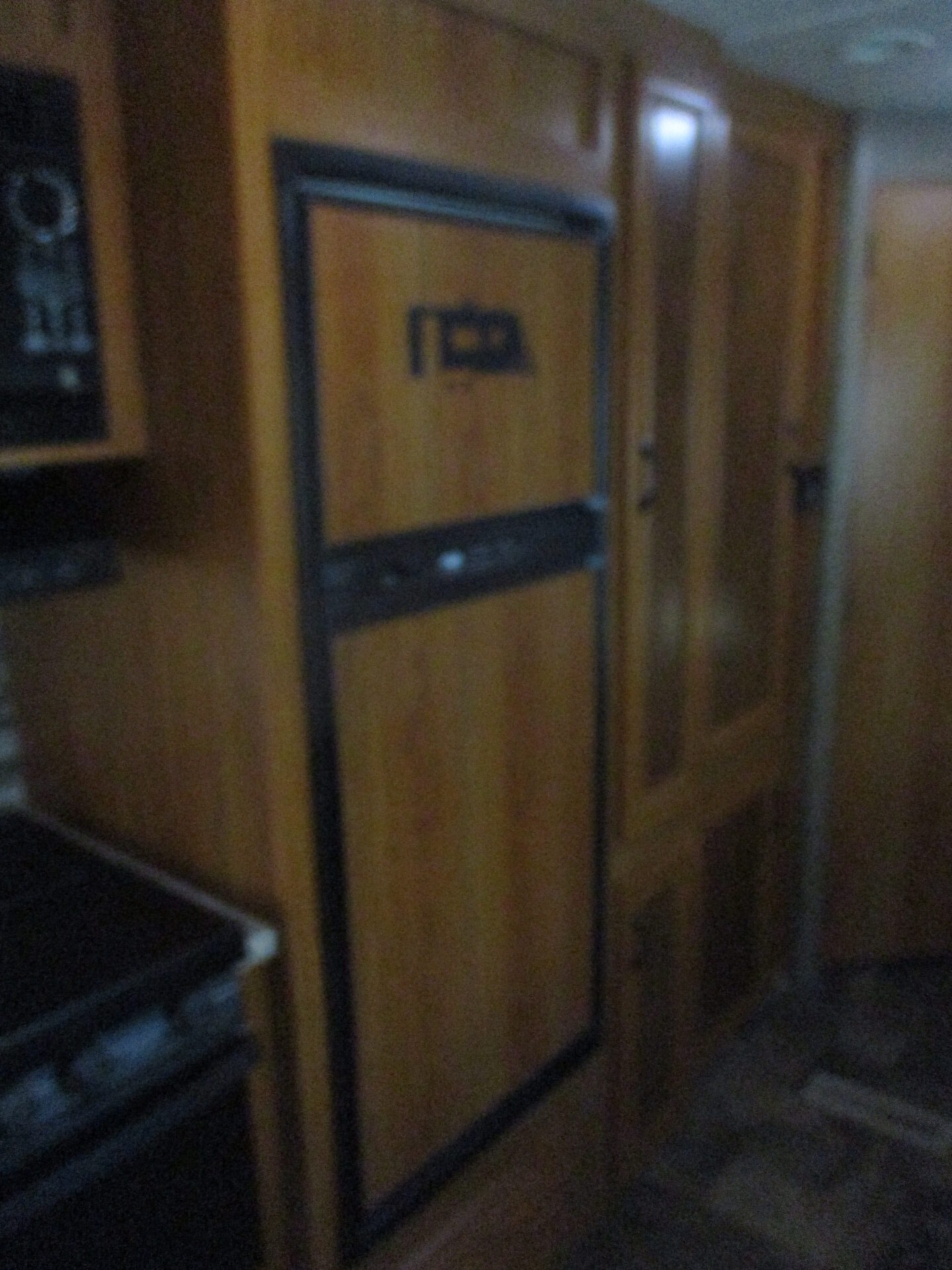 Camper Dealer of RV near Sparta NC.