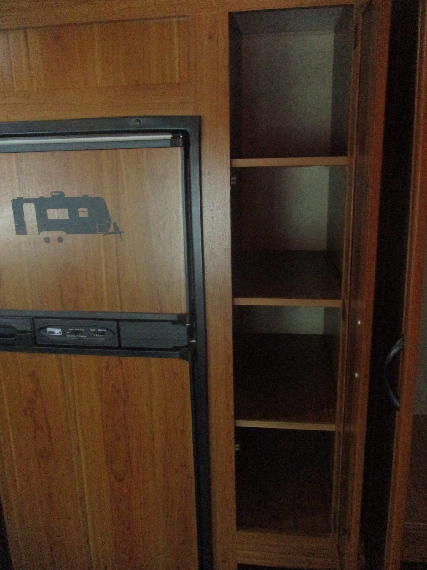 Camper Dealer of RV within driving distance of Sparta, NC.