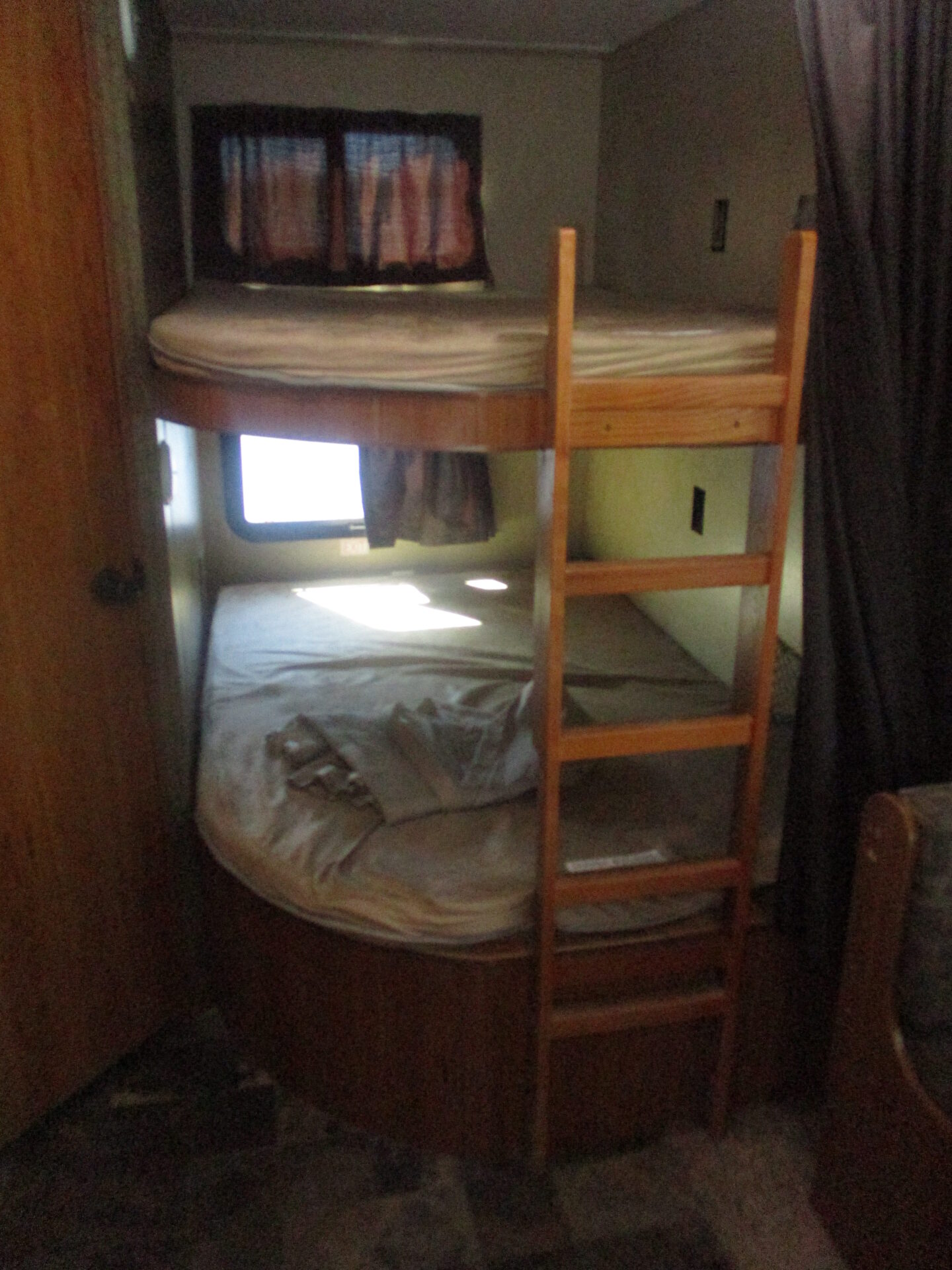 Camper Dealer of RV near Yadkinville, NC.