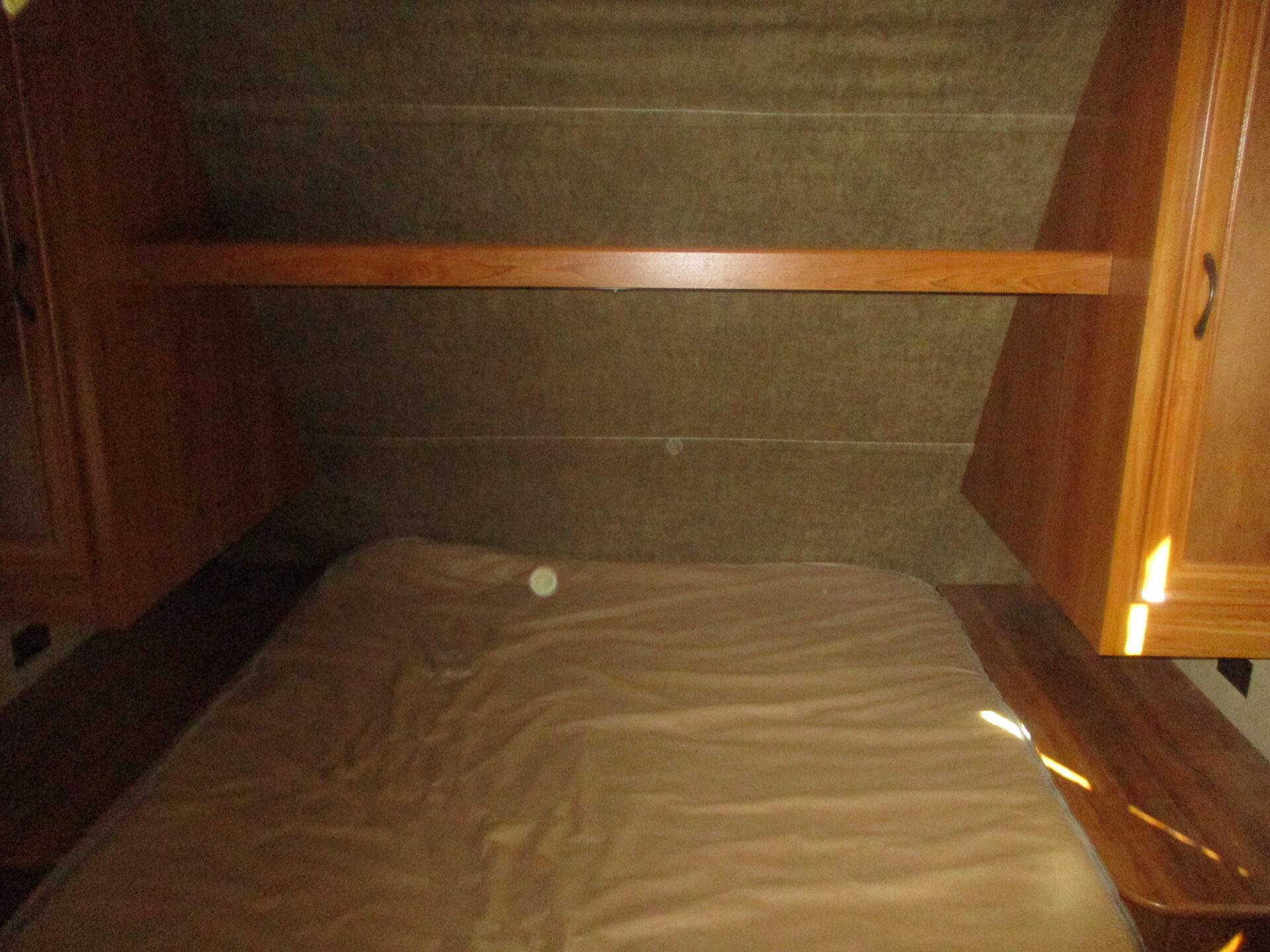 Camper Dealer of RVs within driving distance of the Blue Ridge Parkway.