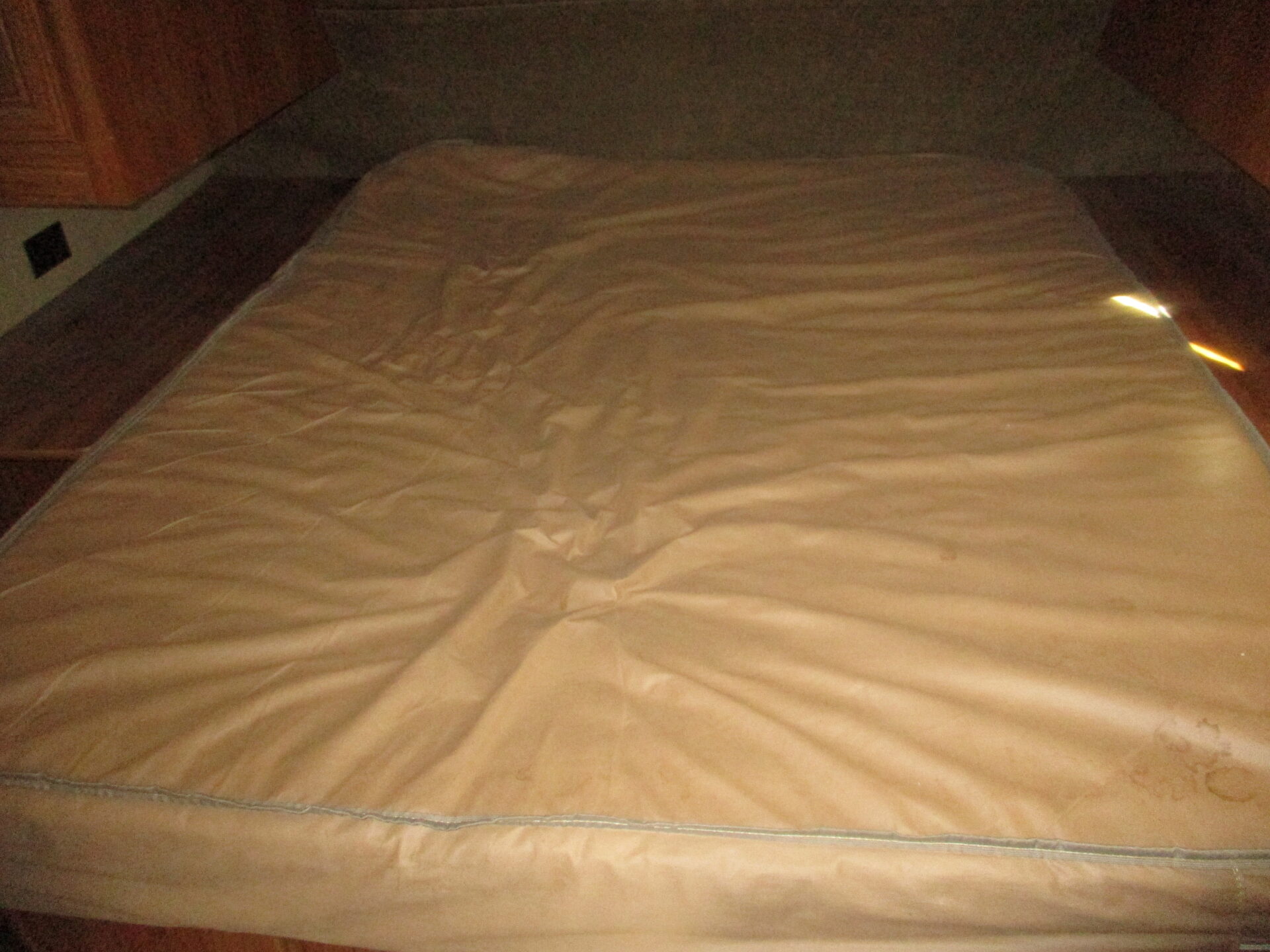 Camper Dealer of RVs in North Wilkesboro, North Carolina.