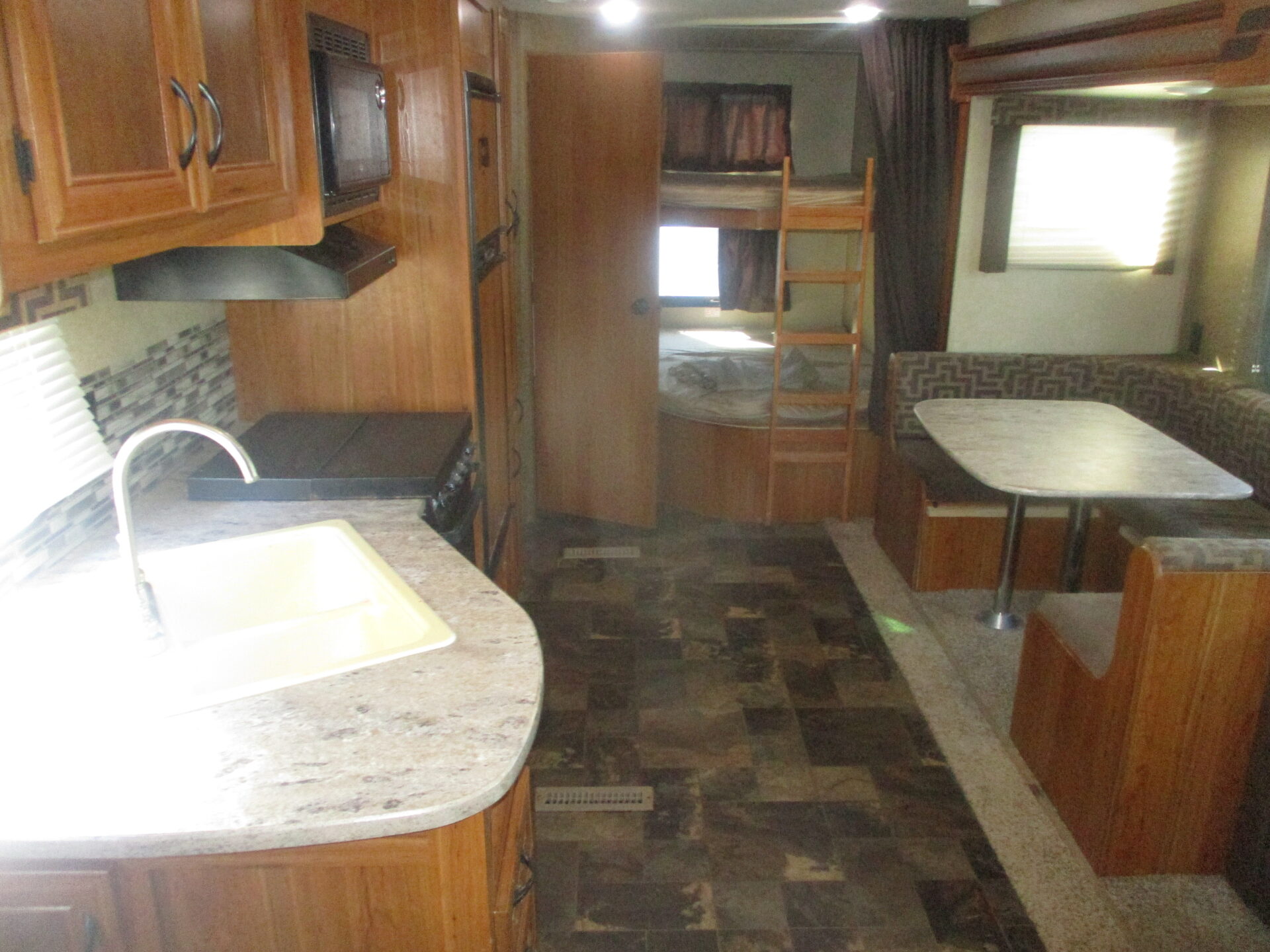 Camper Dealer of RV in North Carolina.