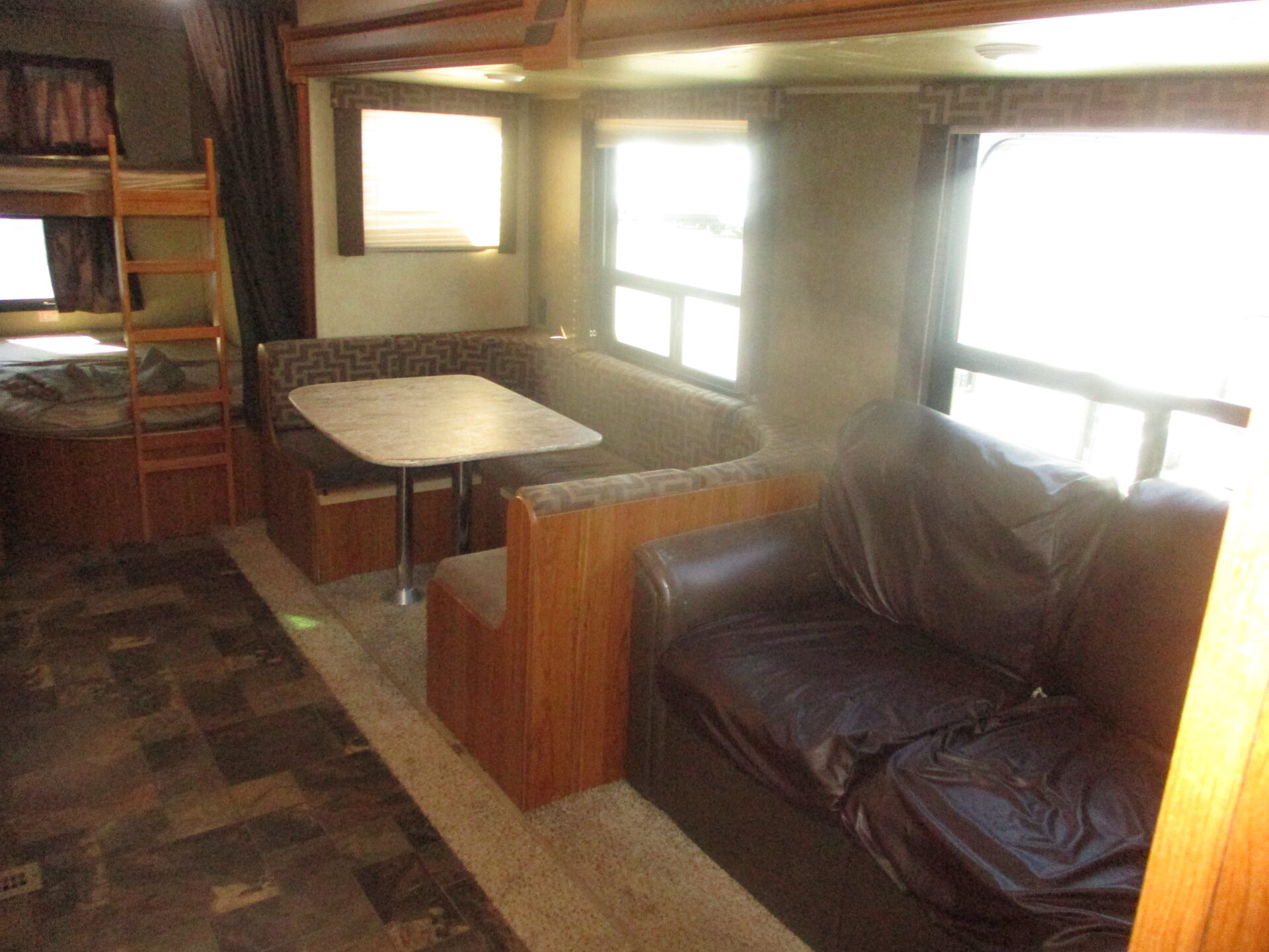 Camper Dealer of RV within driving distance of Charlotte, NC.