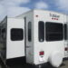 New RVs within driving distance of Appalachian State University.