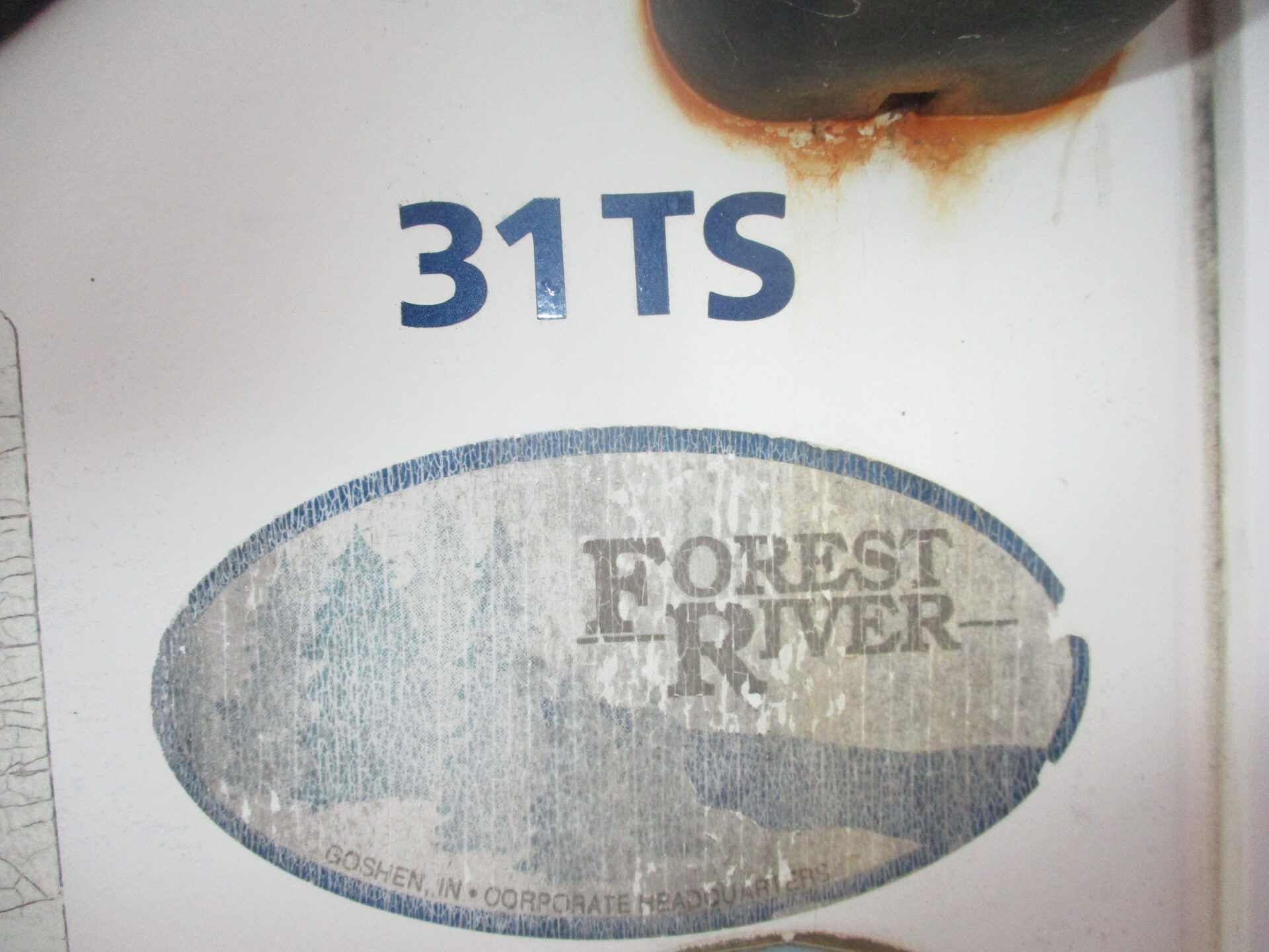 New RVs within driving distance of Sparta, NC.