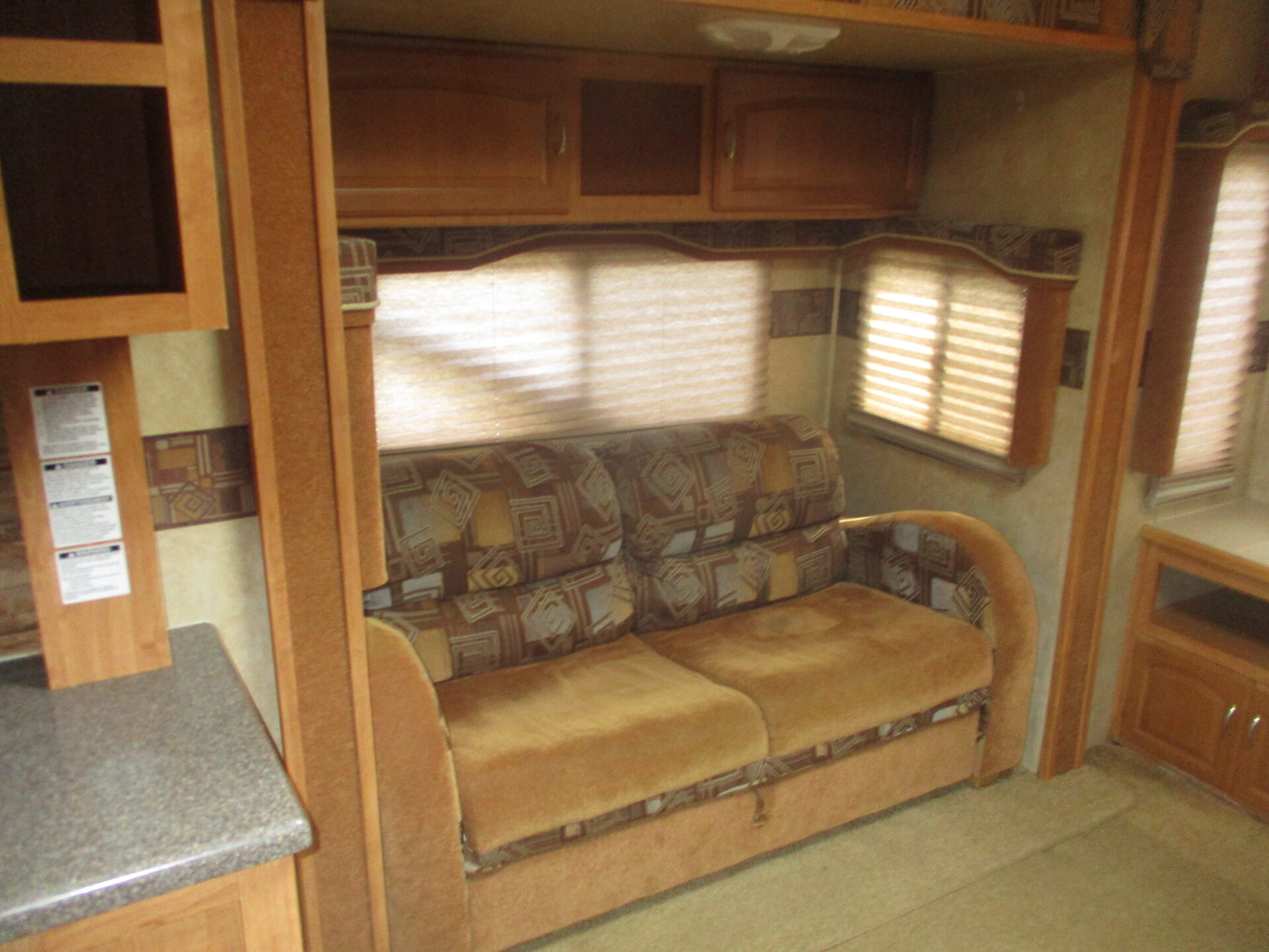 New RVs near Statesville, NC.