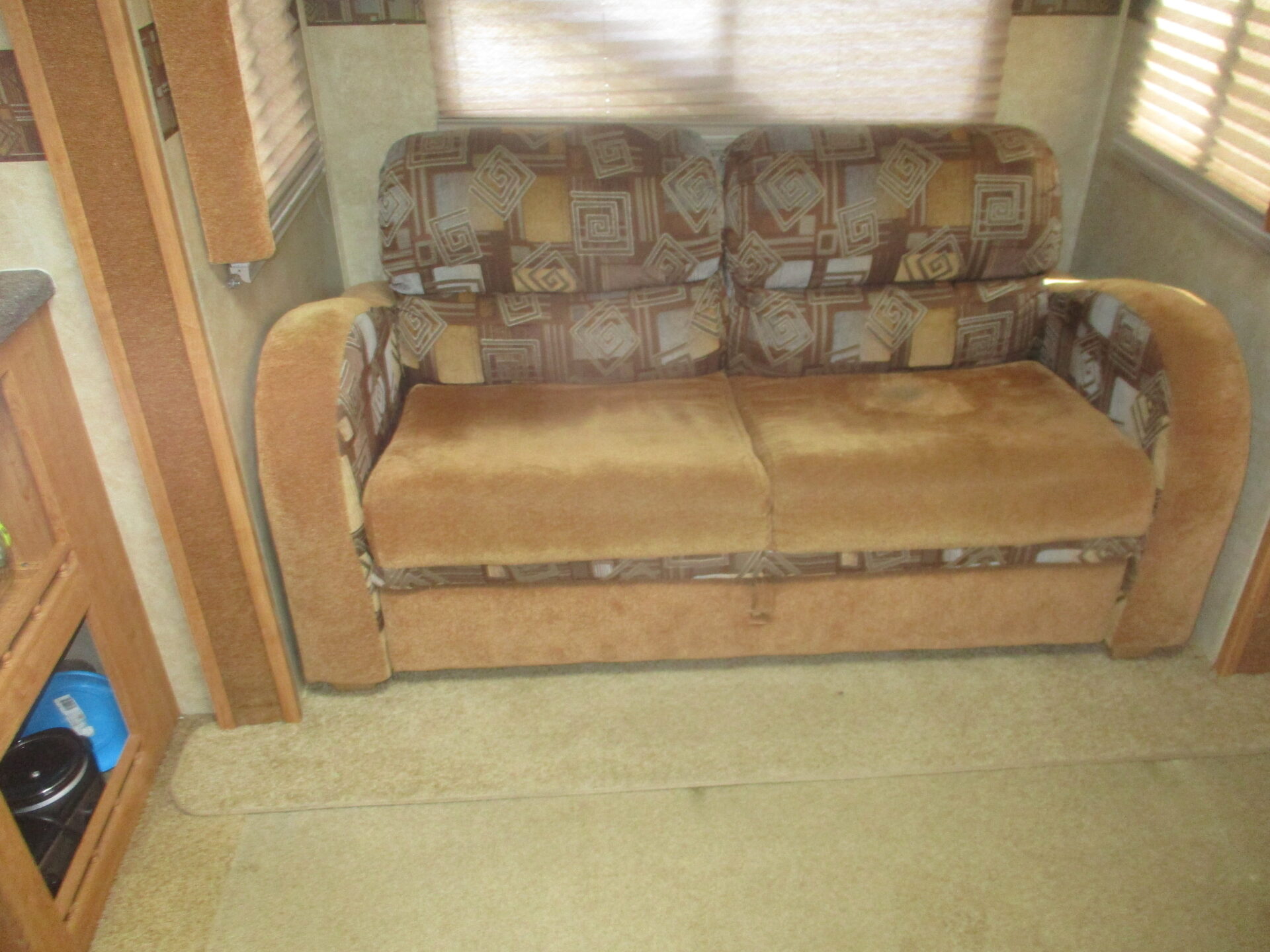 New RVs within driving distance of Boone, NC.