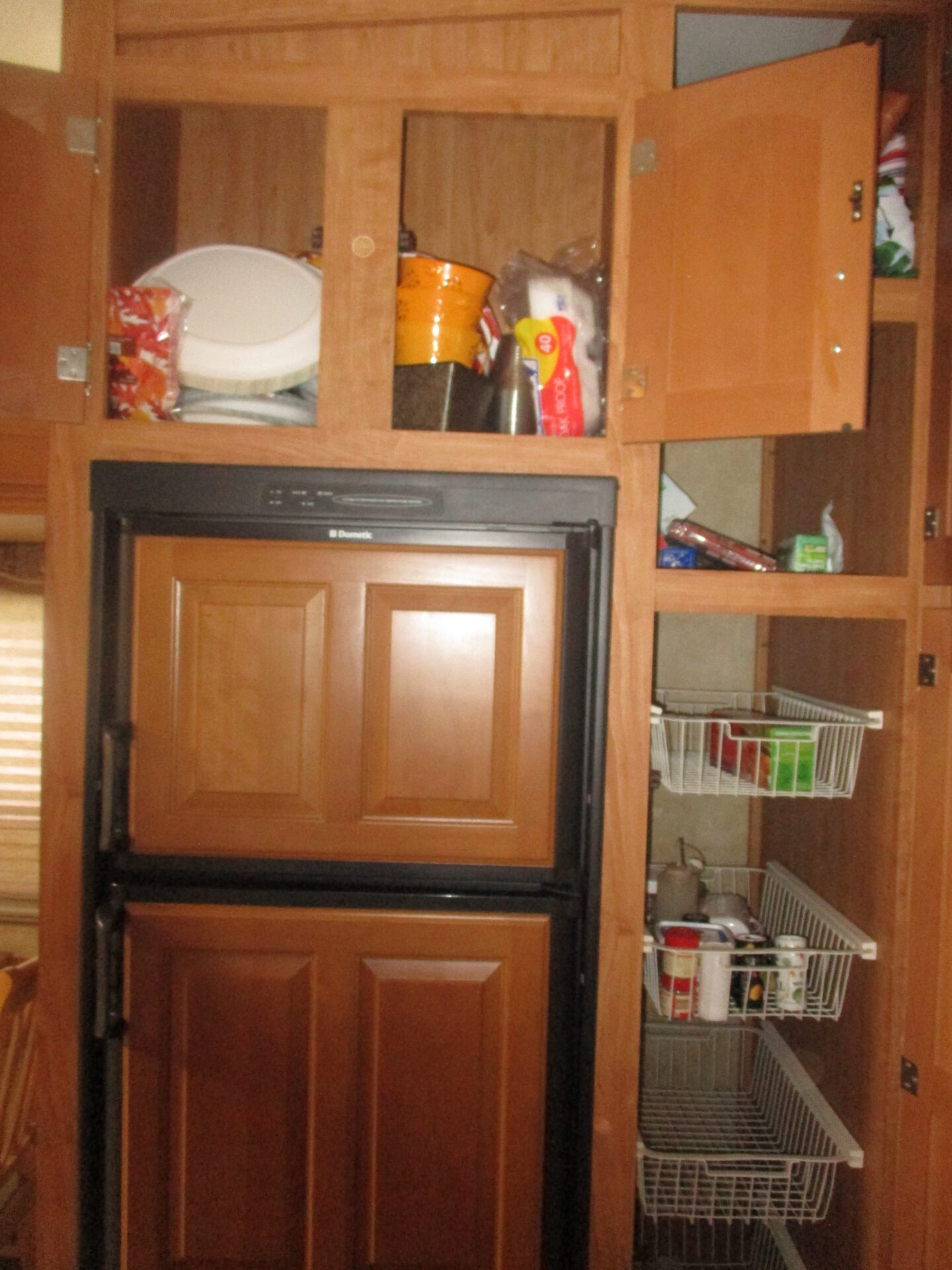 New RV within driving distance of Lenoir, NC.