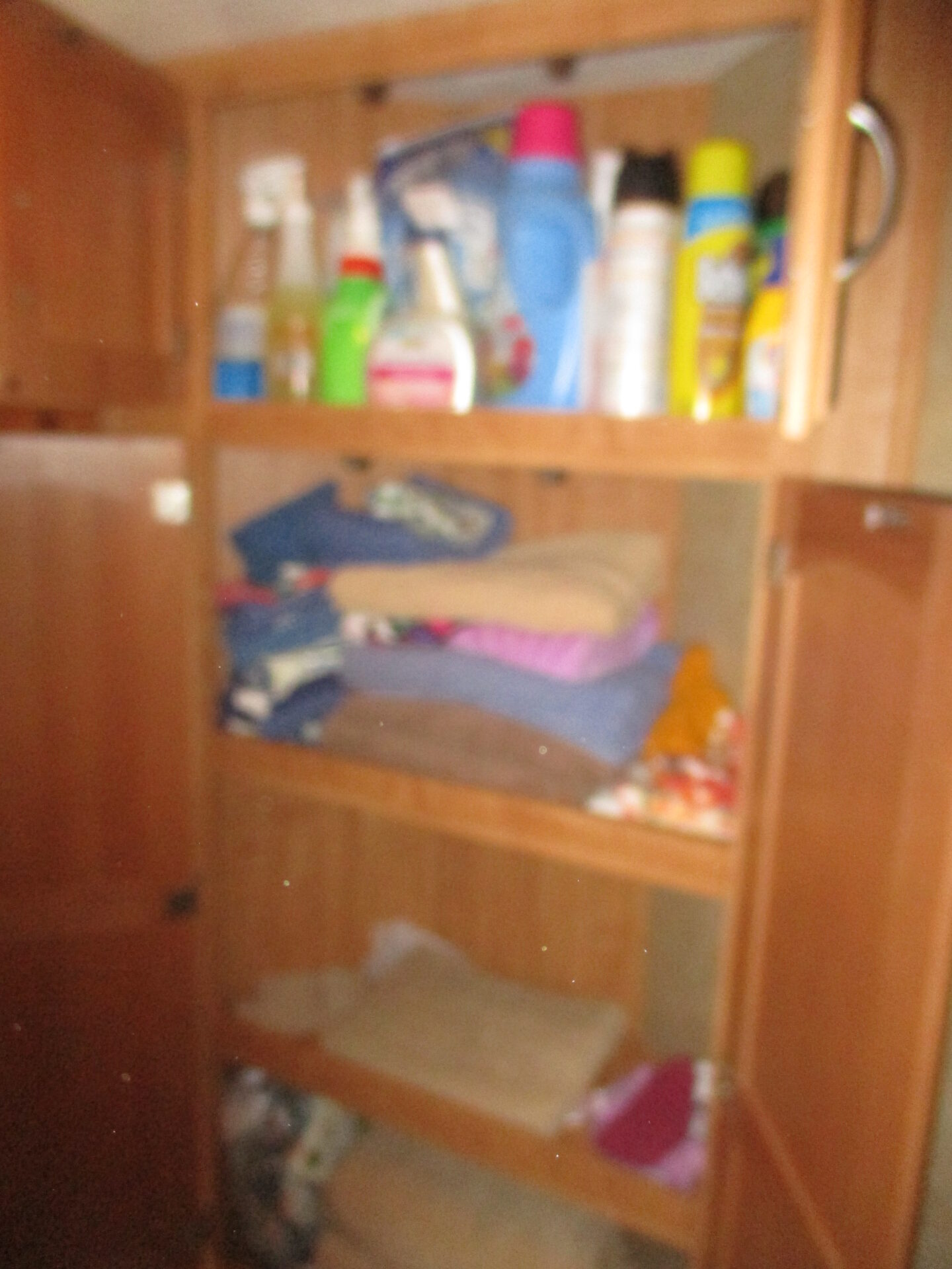 New RVs within driving distance of Statesville, NC.