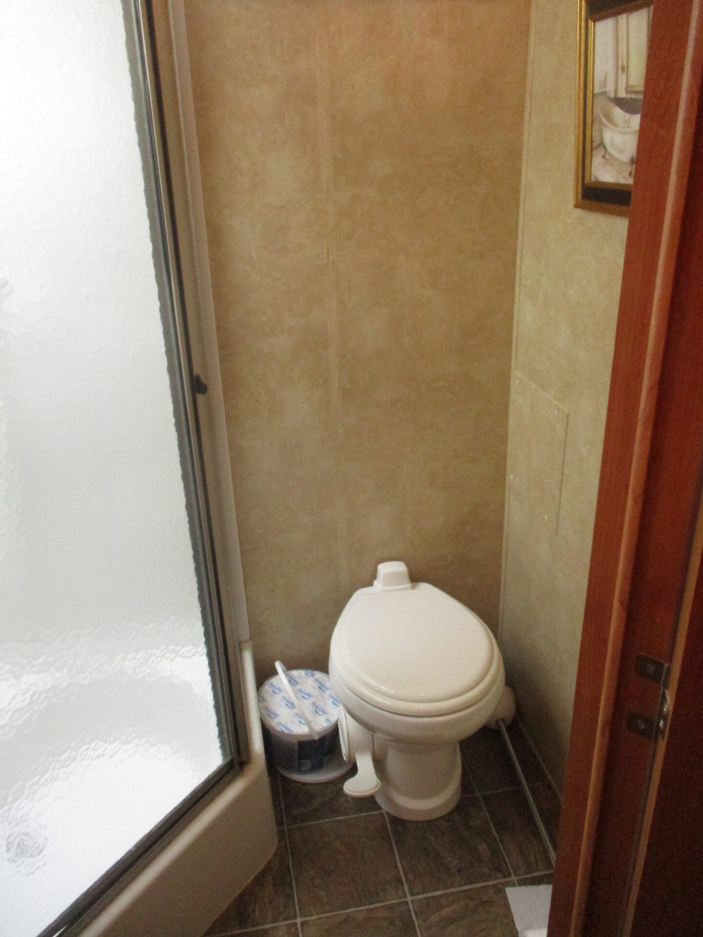 New RVs near West Jefferson, NC.