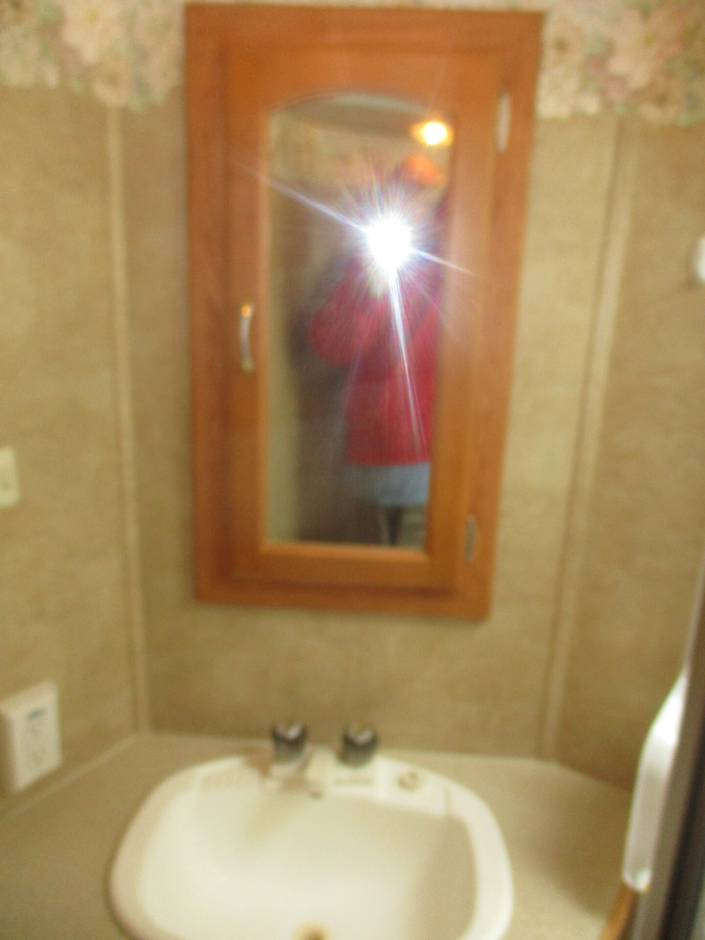 New RV within driving distance of Boone, NC.