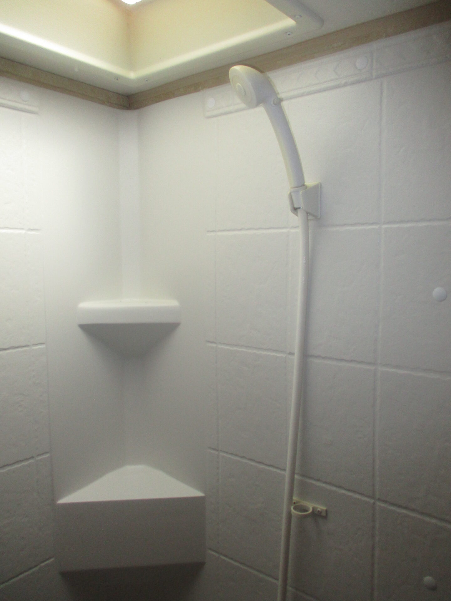 New RVs in the Piedmont Triad.