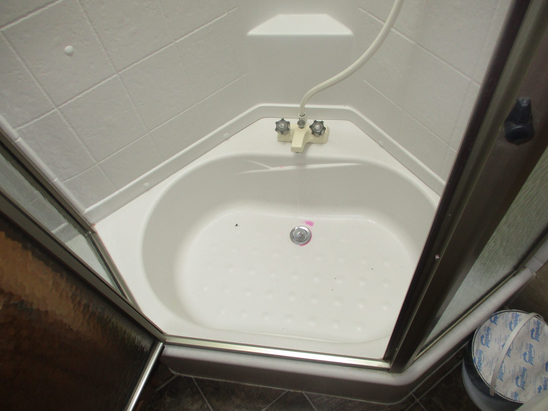 New RV near West Jefferson, NC.