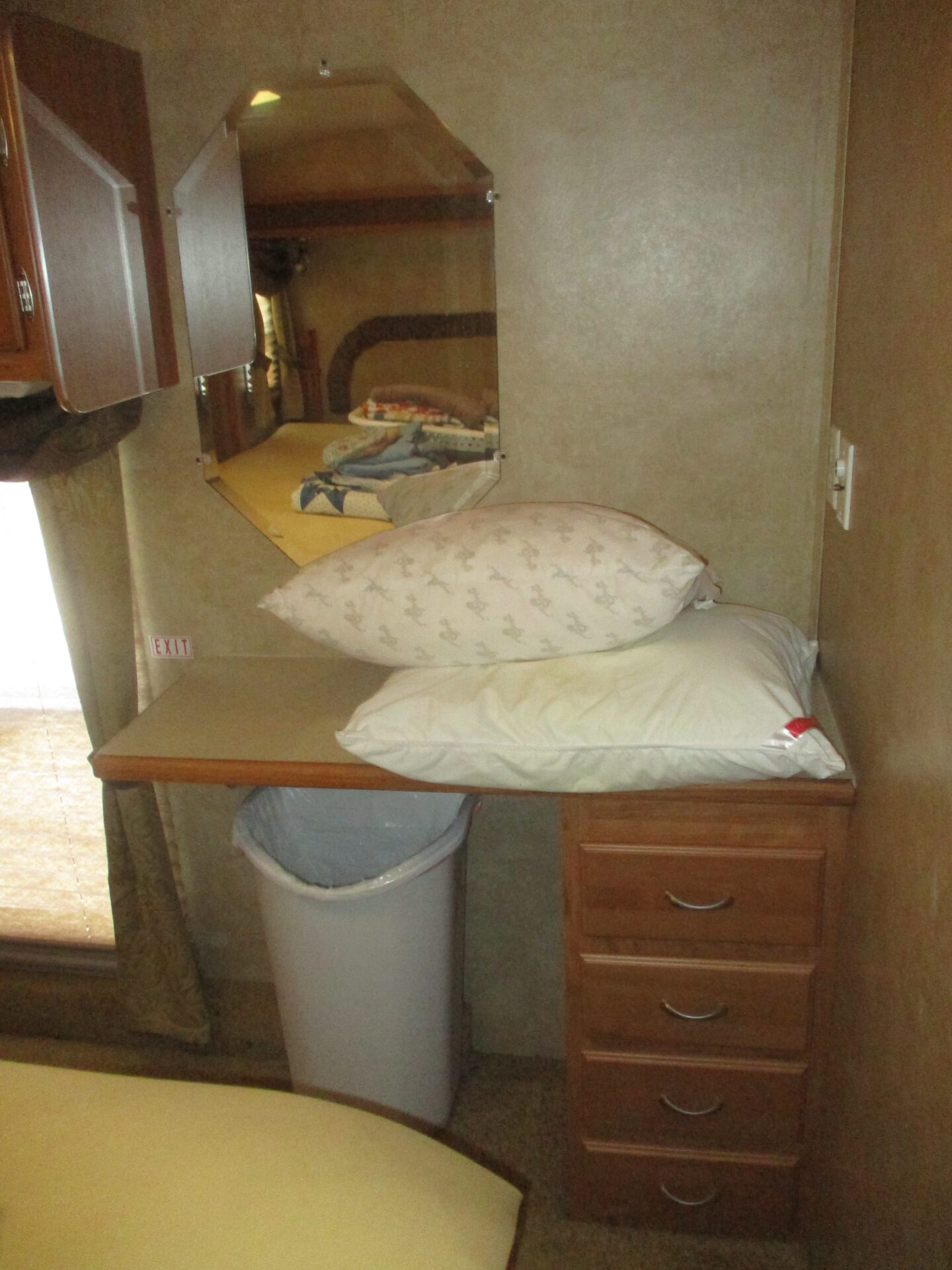 New RVs near Boone NC.