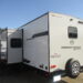 Camper Dealer of Travel Trailer in Wilkesboro, North Carolina.