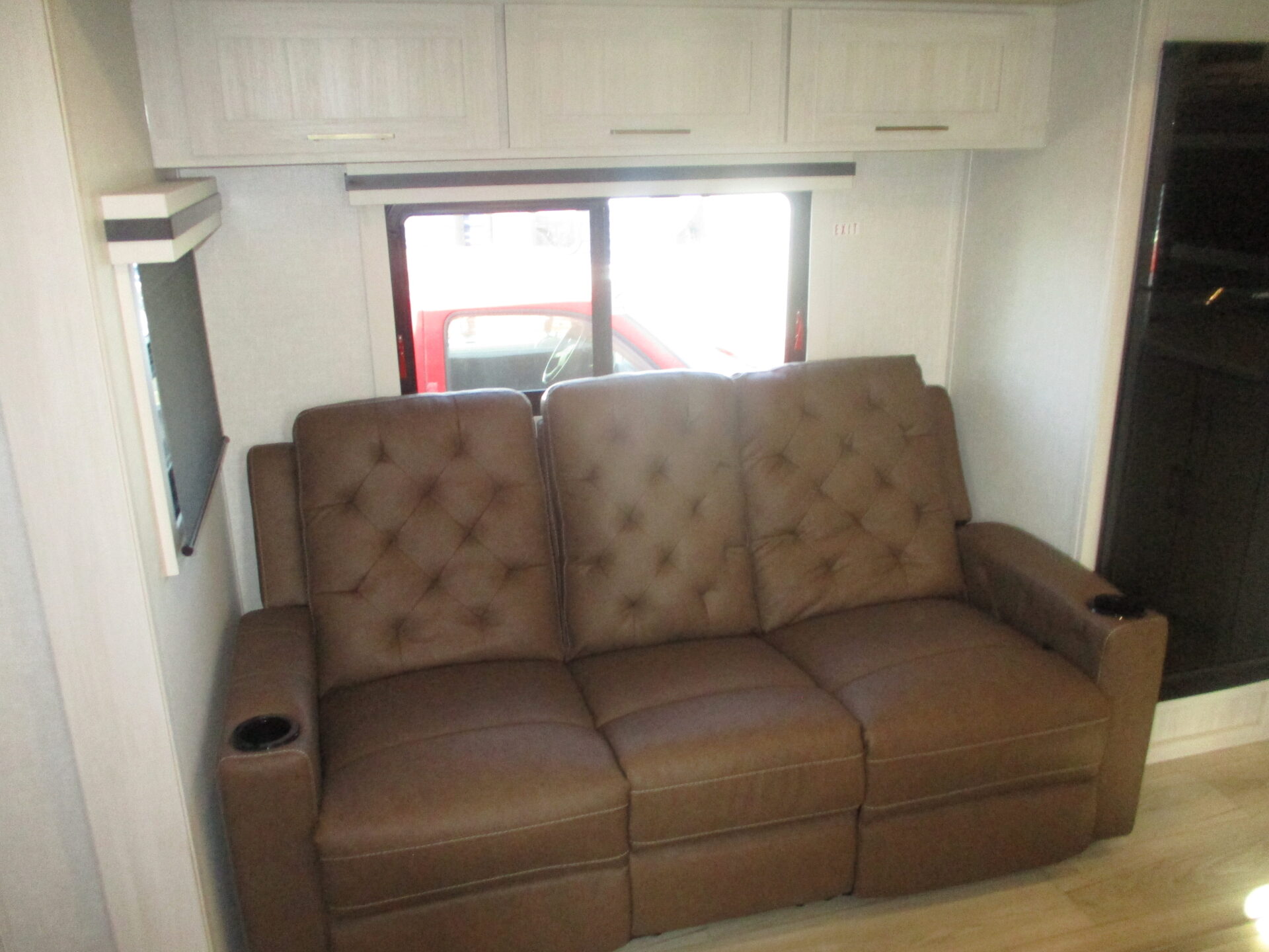 Camper Dealer of Travel Trailer within driving distance of ASU.