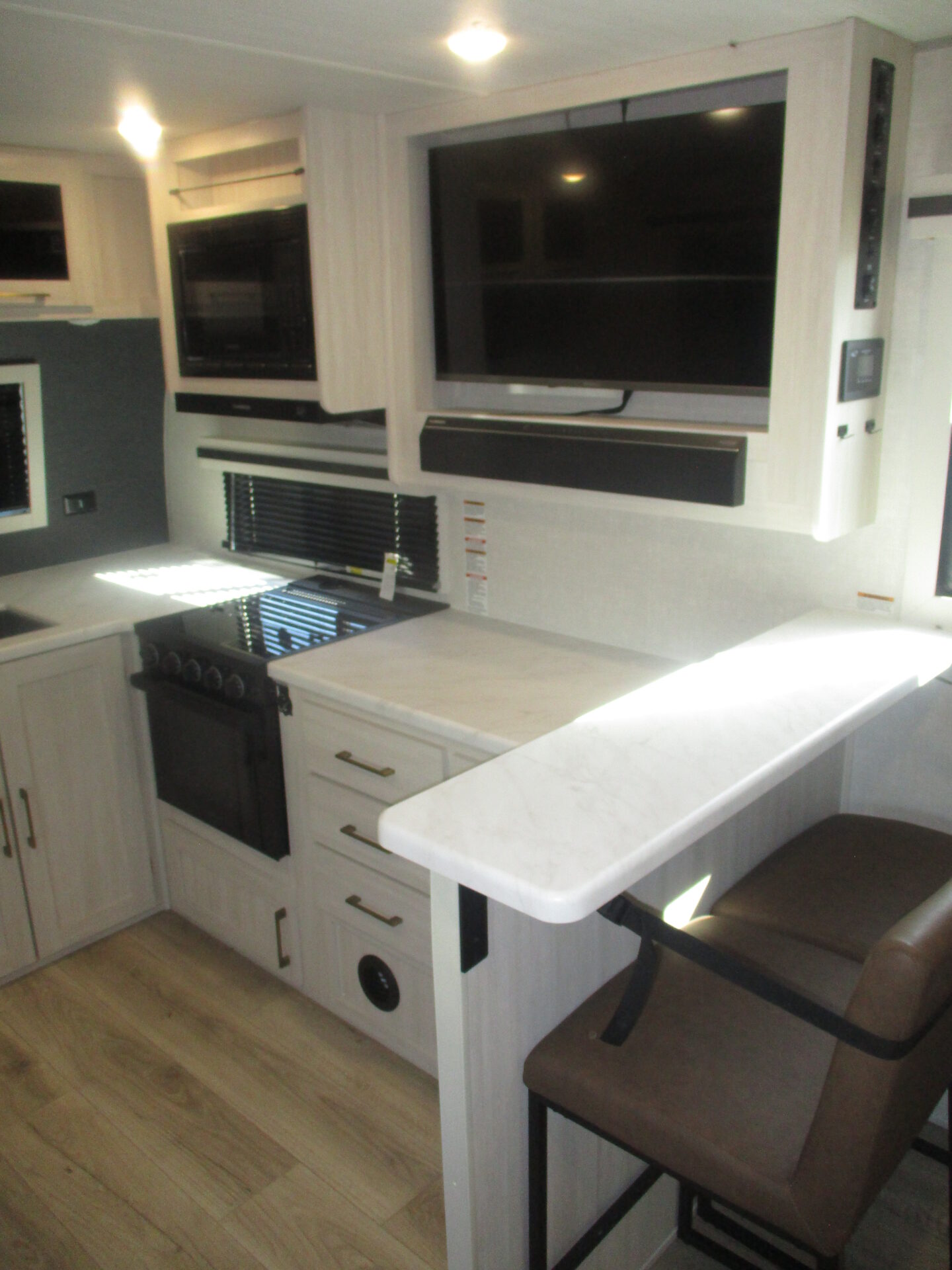 Camper Dealer of Camping Trailers near Statesville, NC.