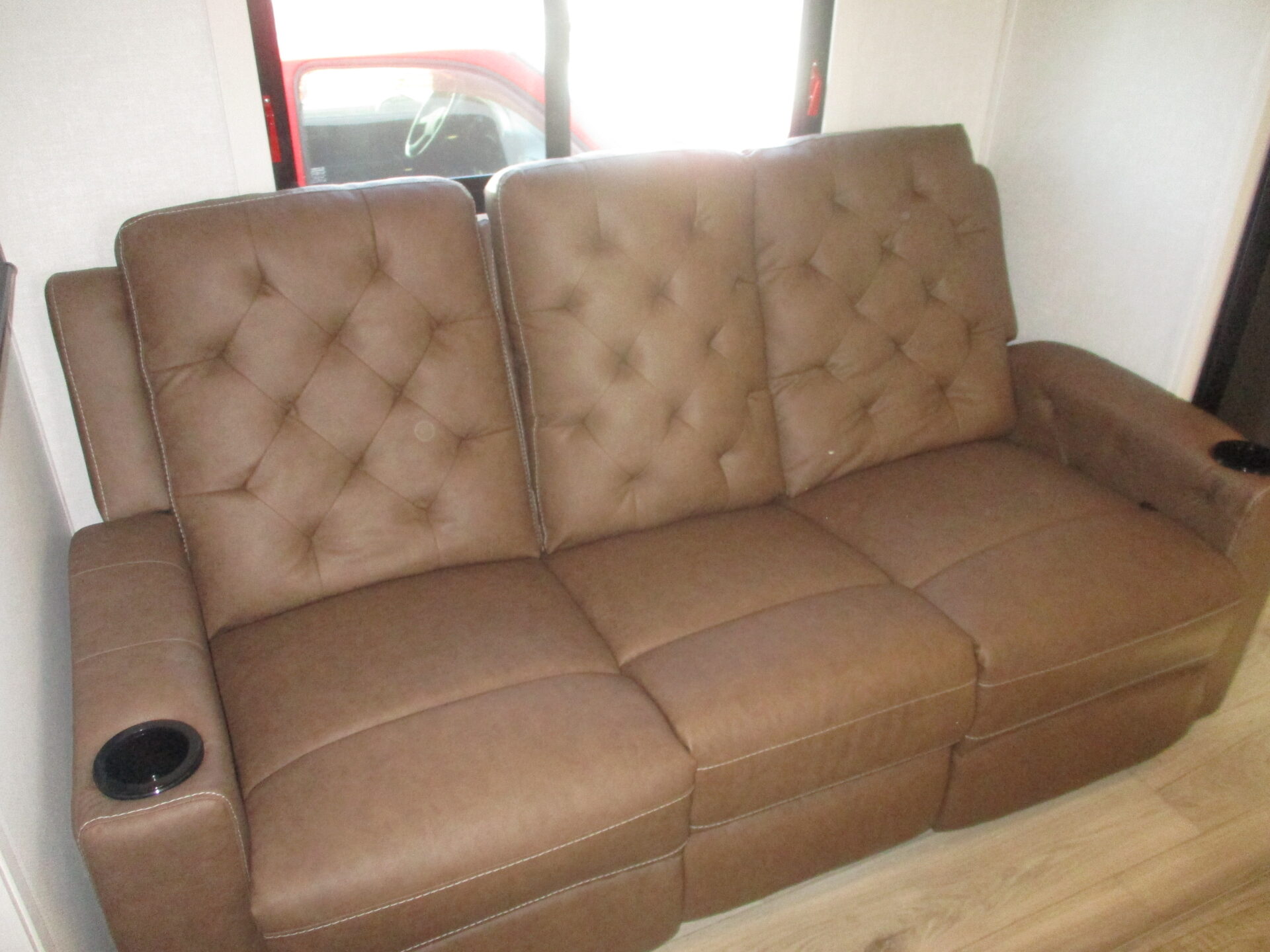 Camper Dealer of Travel Trailer in the Yadkin Valley.