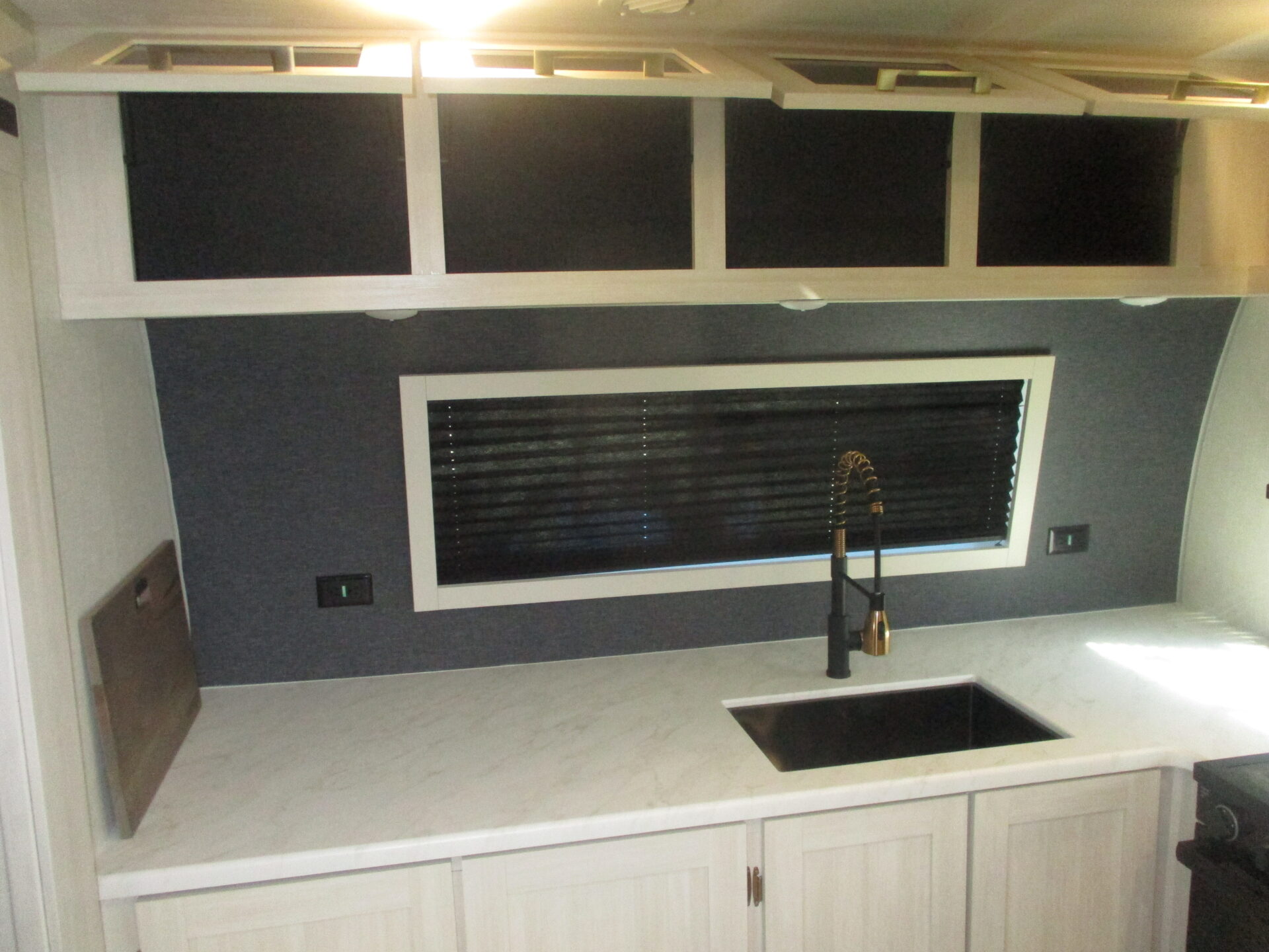 Camper Dealer of Travel Trailer in the North Carolina Foothills.