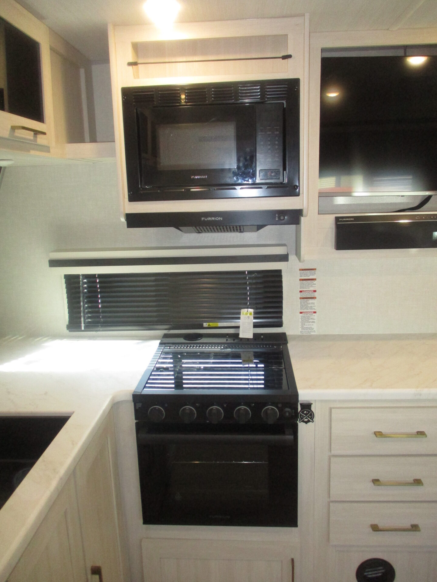 Camper Dealer of Camping Trailers in North Wilkesboro, North Carolina.