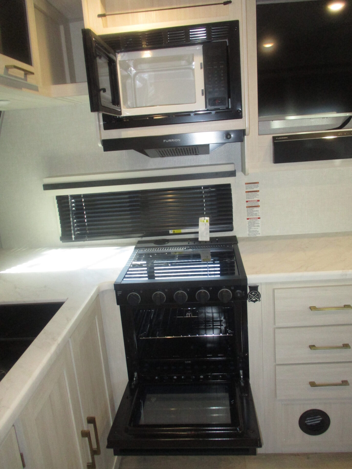 Camper Dealer of Travel Trailer within driving distance of Winston-Salem, NC.