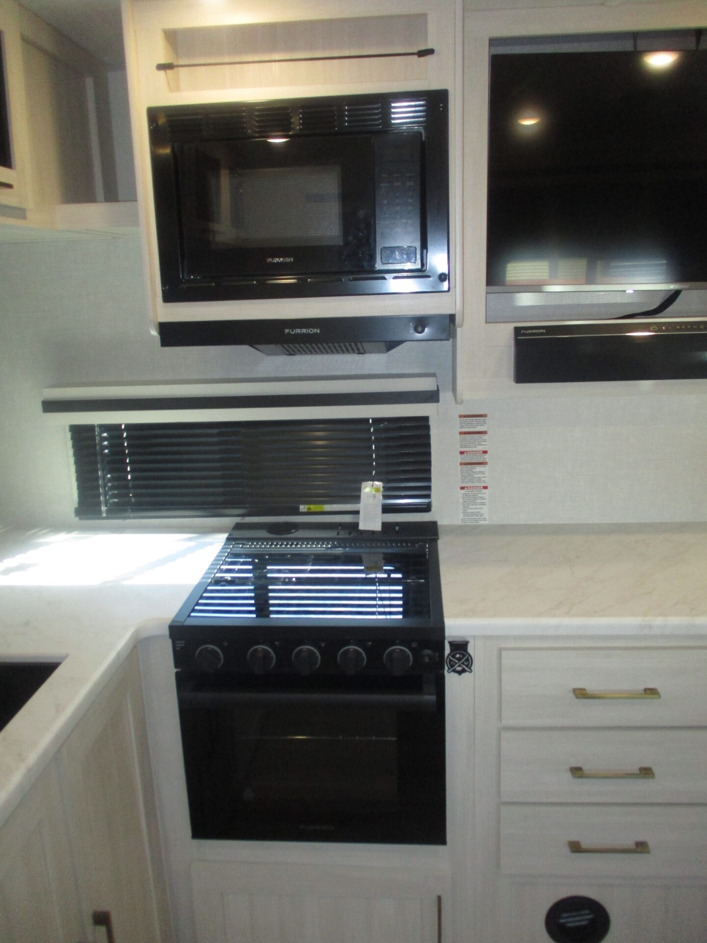 Camper Dealer of Travel Trailer within driving distance of ASU.