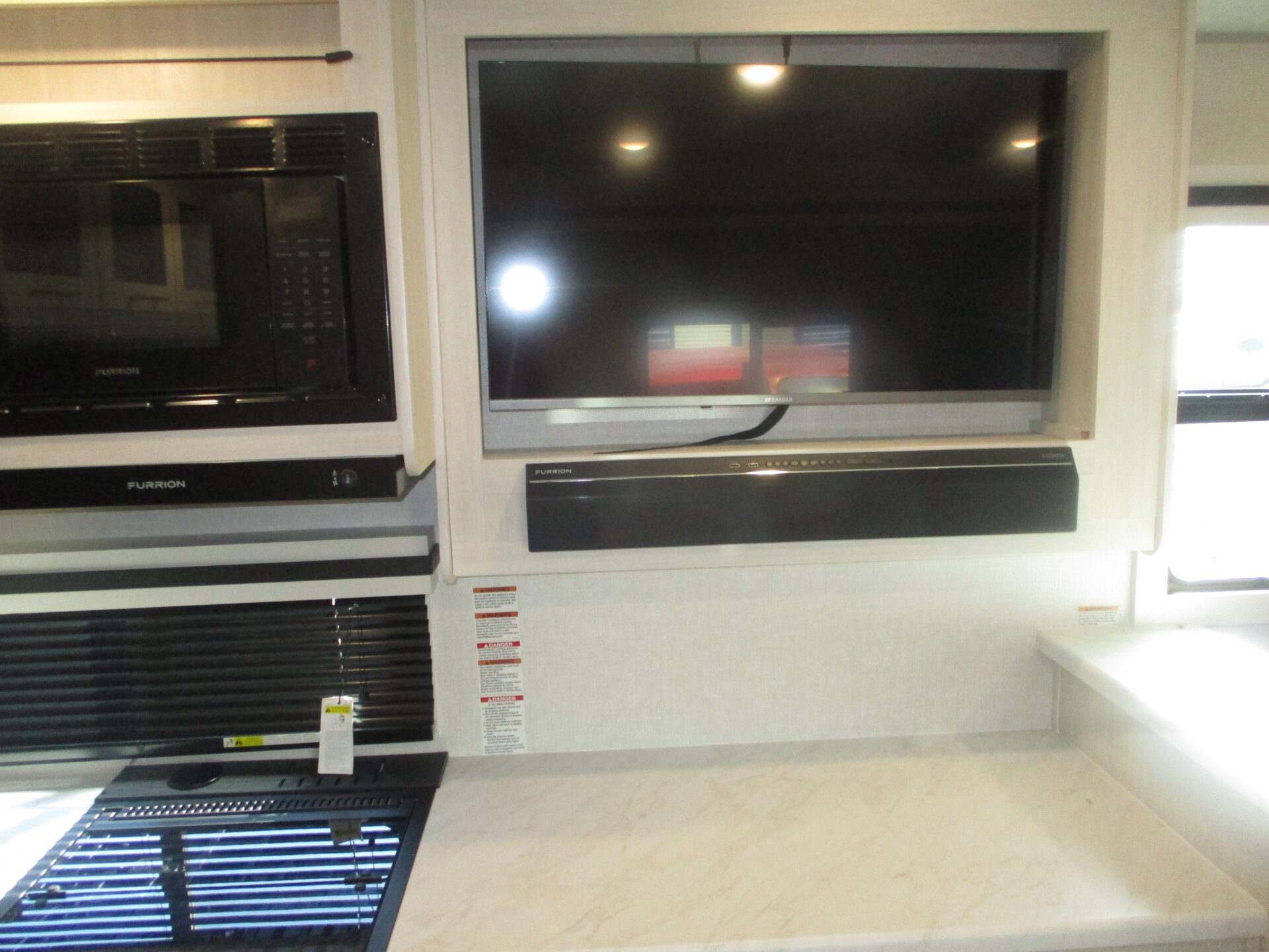 Camper Dealer of Travel Trailer within driving distance of ASU.