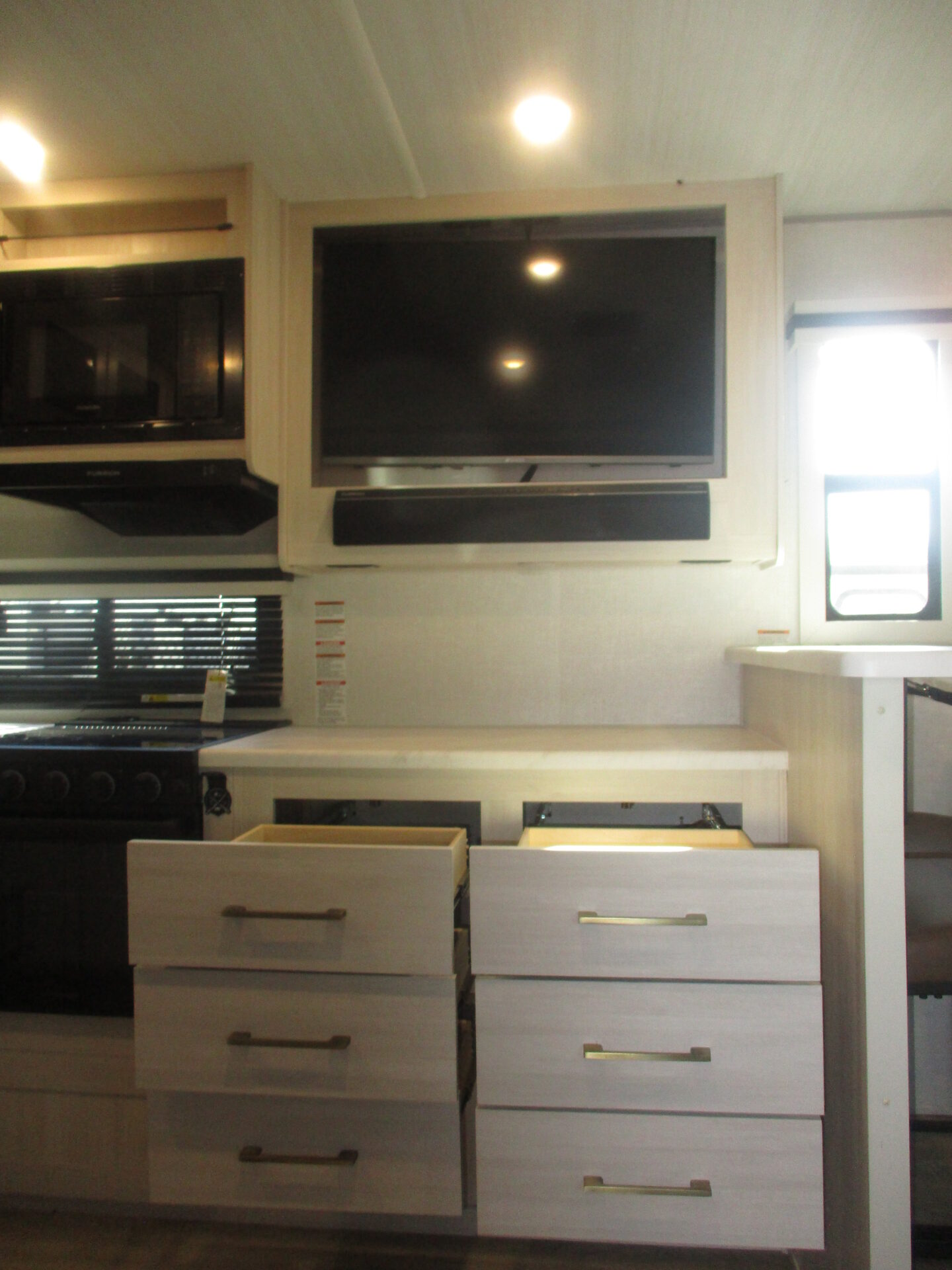 Camper Dealer of Camping Trailers near Appalachian State University.