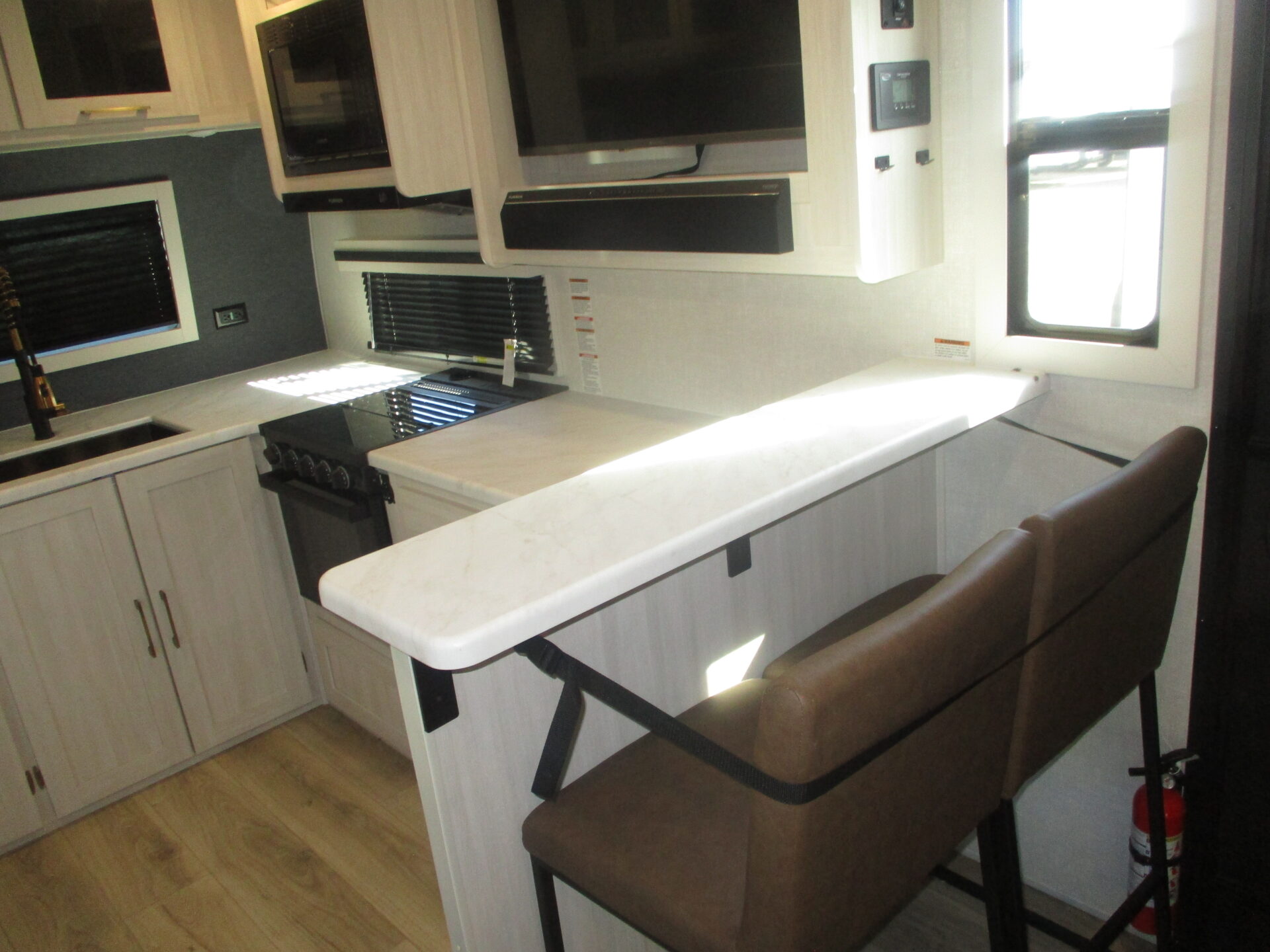 Camper Dealer of Camping Trailers in the North Carolina Mountains.