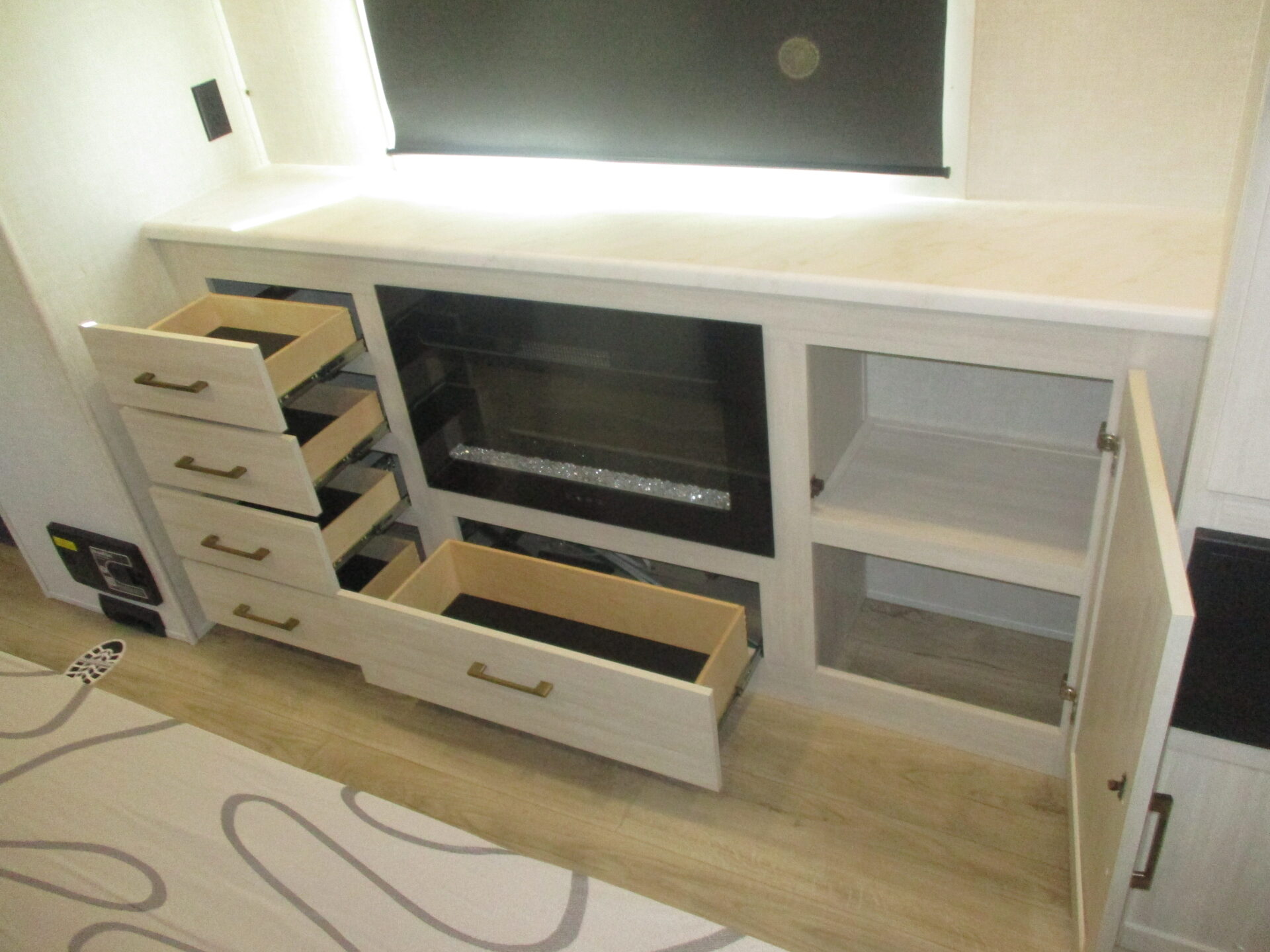 Camper Dealer of Camping Trailers in the Yadkin Valley.