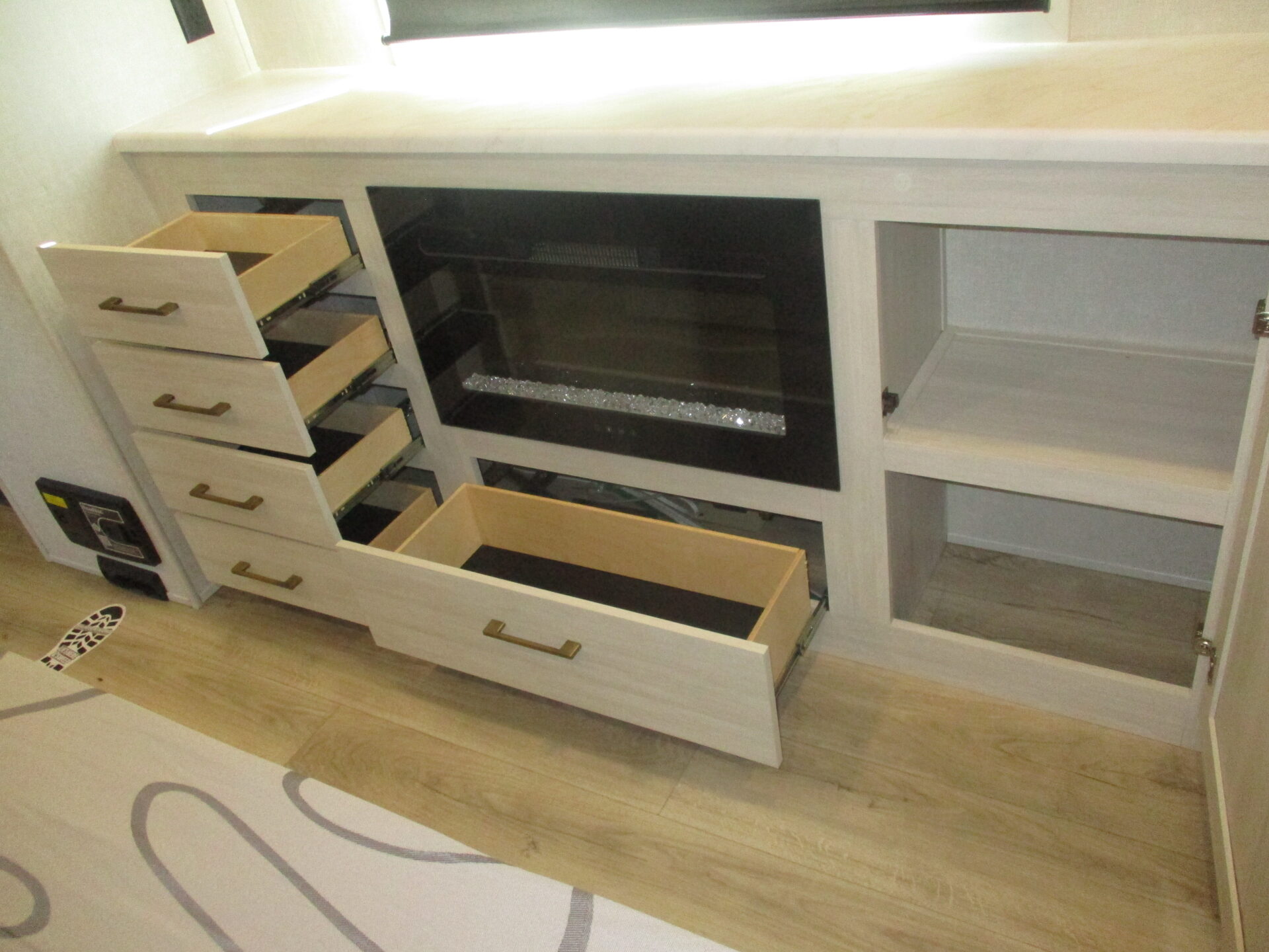 Camper Dealer of Travel Trailer within driving distance of Sparta, NC.