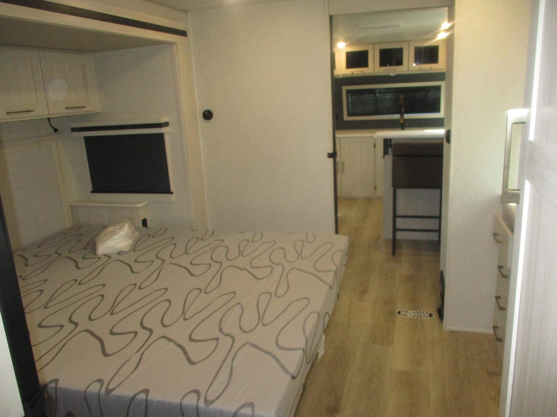 Camper Dealer of Camping Trailers near Wilkesboro, NC.