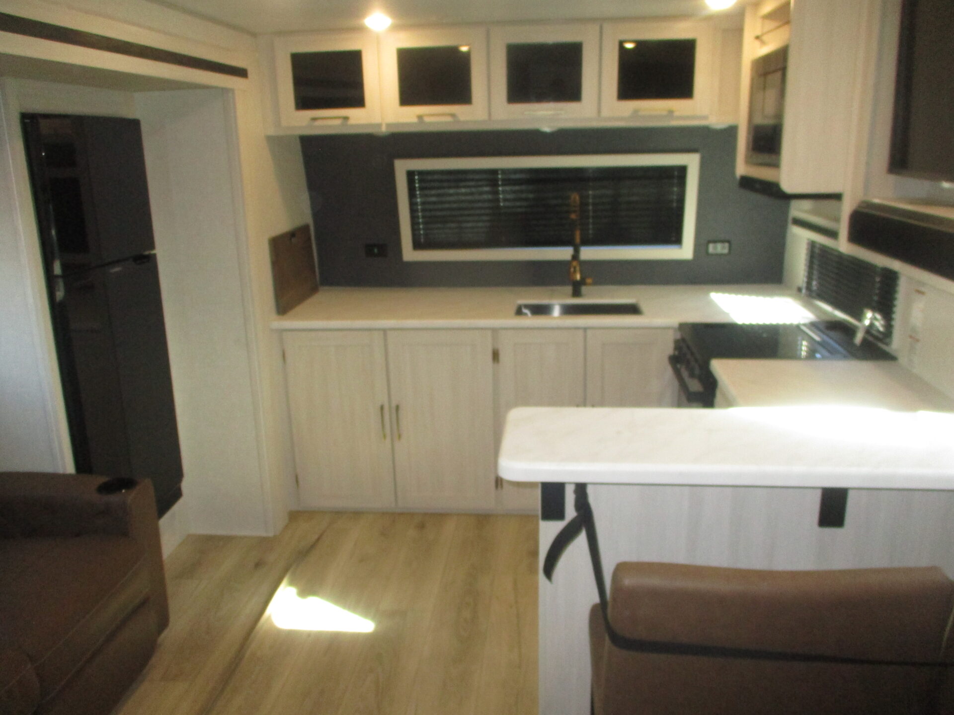 Camper Dealer of Travel Trailer near Wilkesboro, NC.