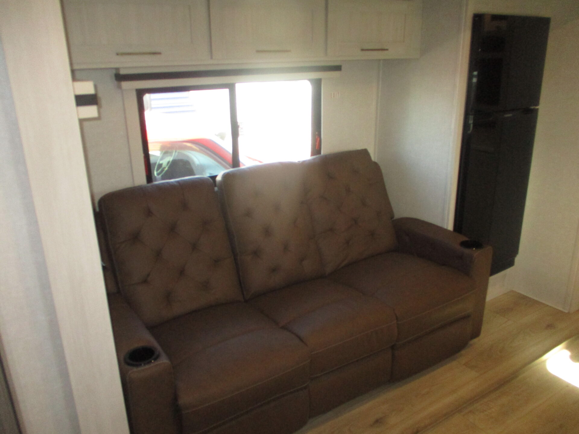 Camper Dealer of Travel Trailer within driving distance of Charlotte, NC.