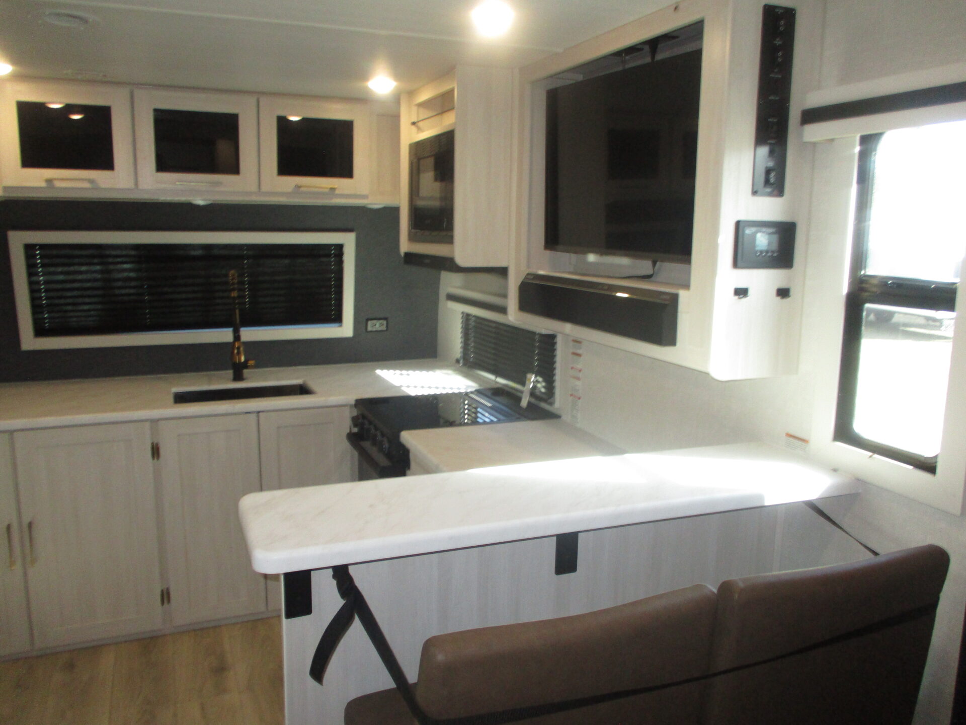 Camper Dealer of Travel Trailer within driving distance of Elkin, NC.